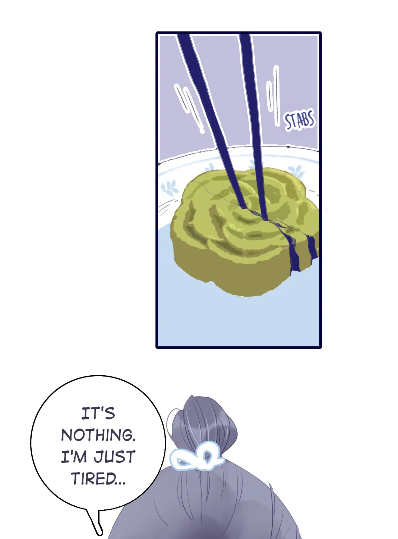 My Little Secret With The Demon Lord Chapter 67 - page 5
