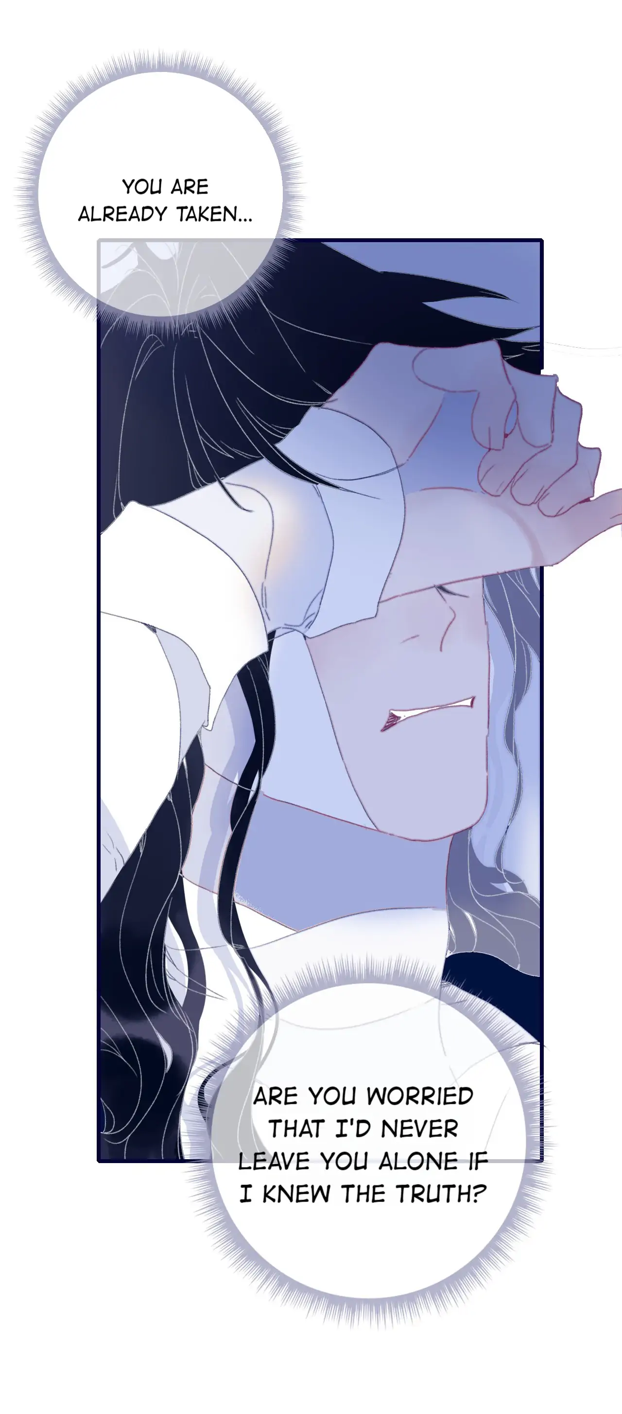 My Little Secret With The Demon Lord Chapter 68 - page 10