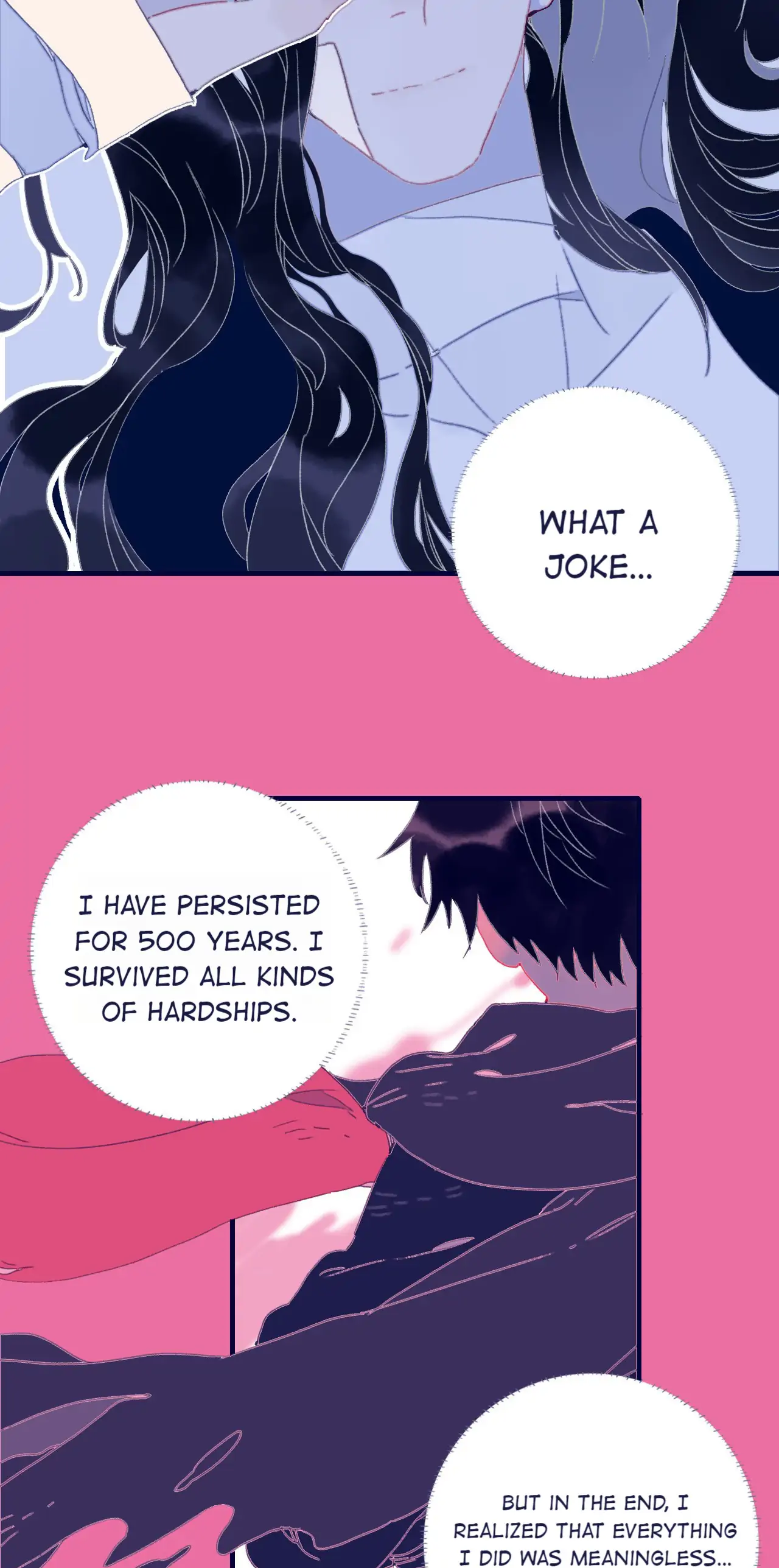 My Little Secret With The Demon Lord Chapter 68 - page 12
