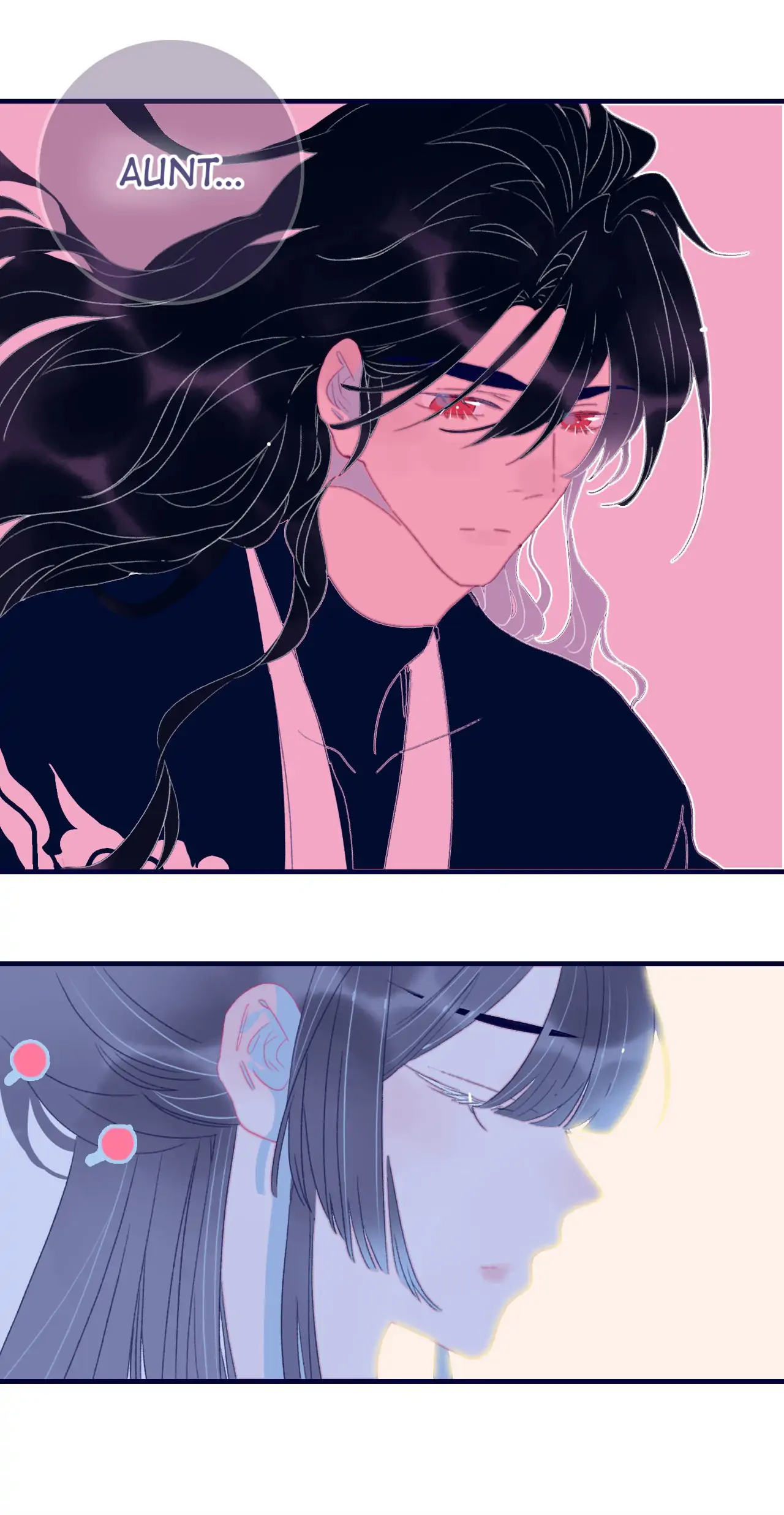My Little Secret With The Demon Lord Chapter 68 - page 18