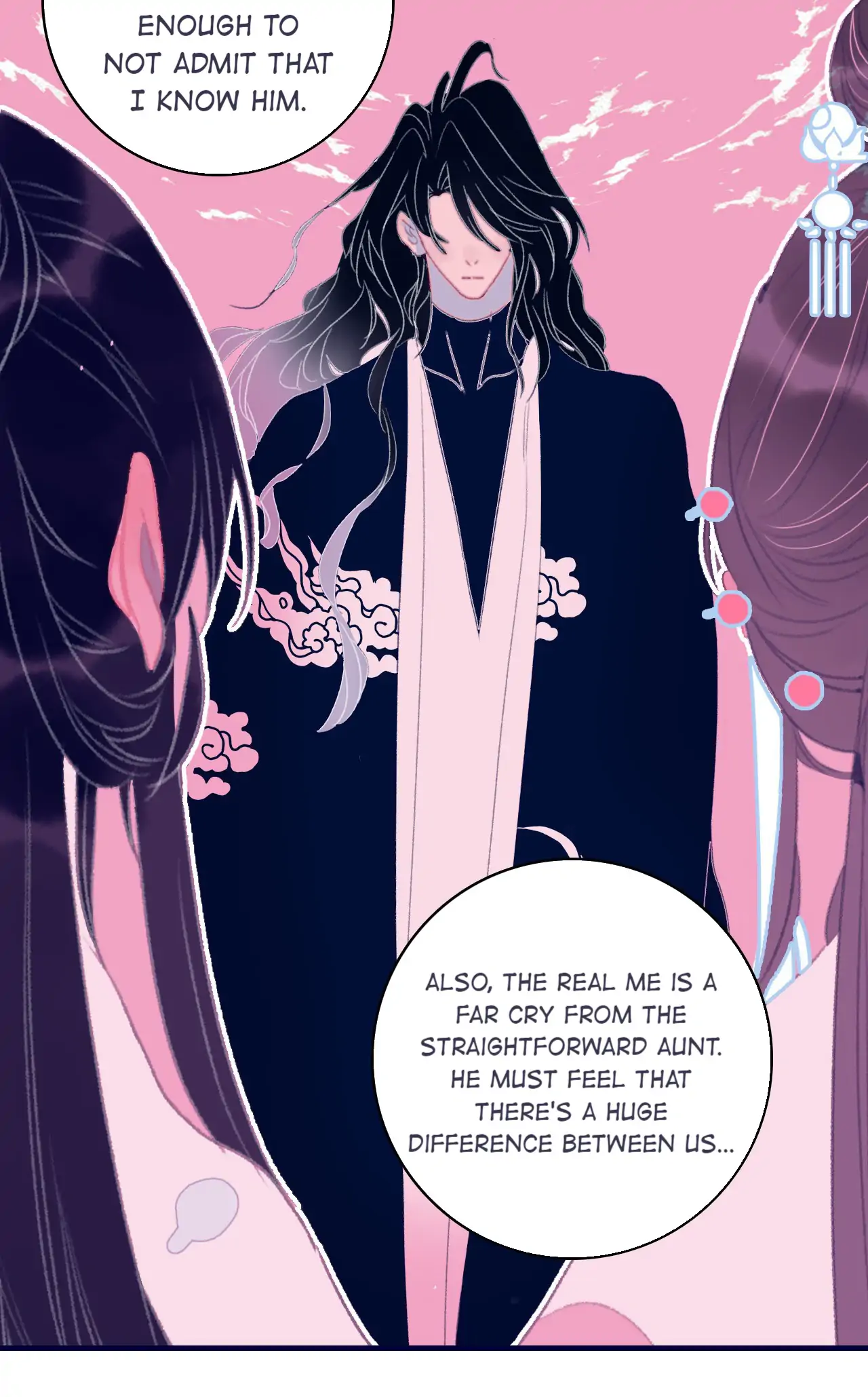 My Little Secret With The Demon Lord Chapter 68 - page 22