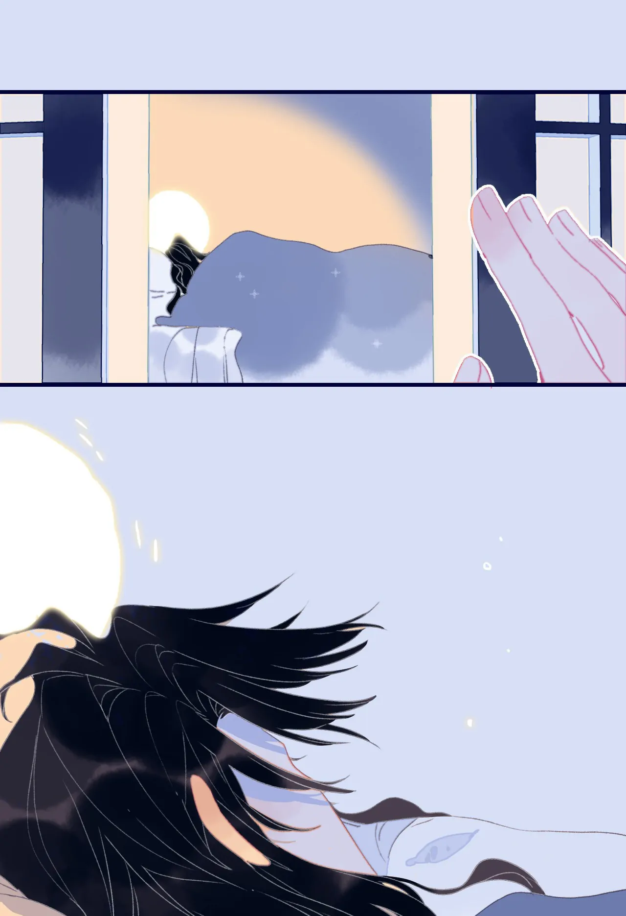 My Little Secret With The Demon Lord Chapter 68 - page 27