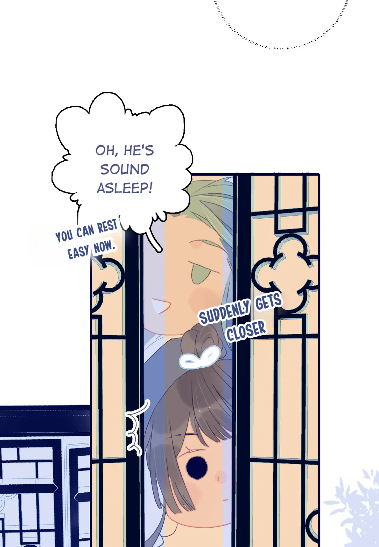 My Little Secret With The Demon Lord Chapter 68 - page 29
