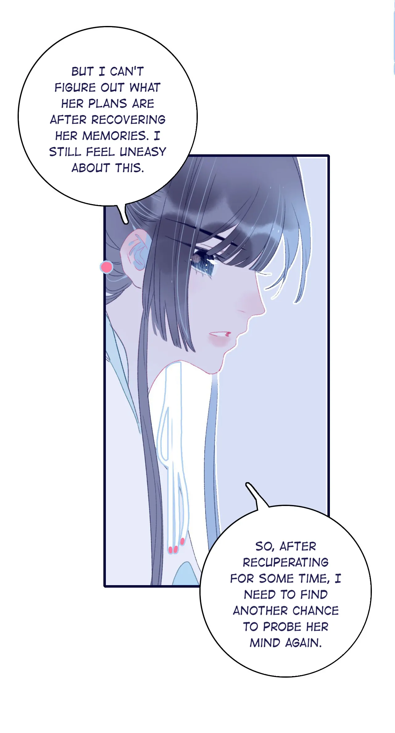 My Little Secret With The Demon Lord Chapter 68 - page 35