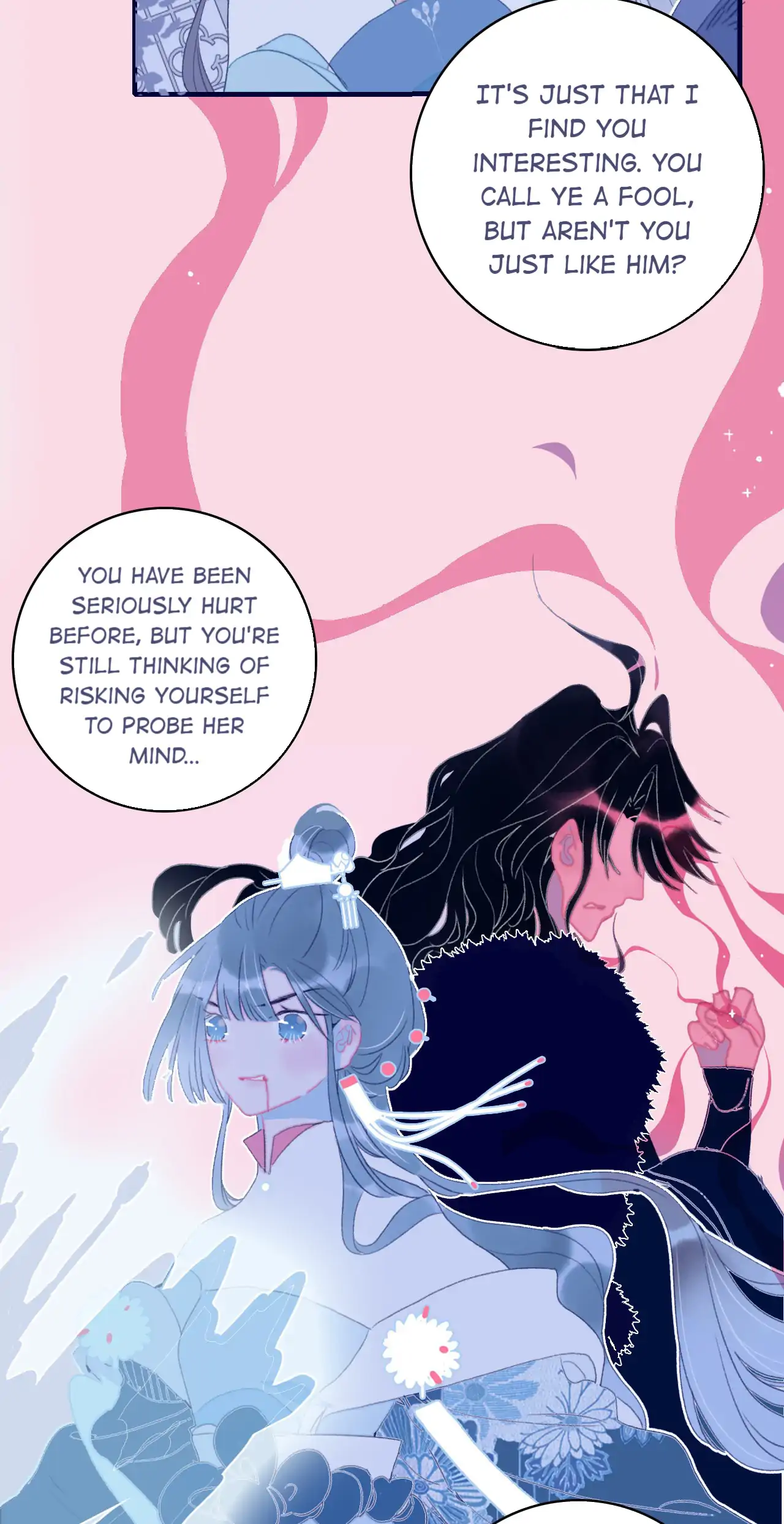 My Little Secret With The Demon Lord Chapter 68 - page 37