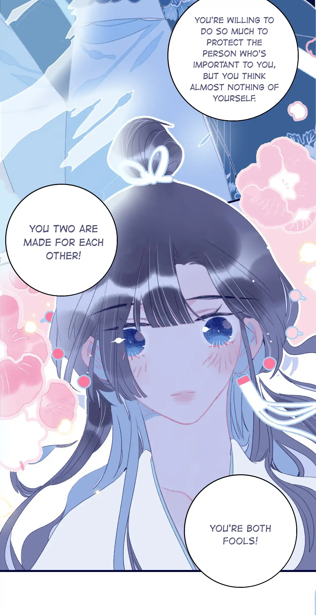 My Little Secret With The Demon Lord Chapter 68 - page 38