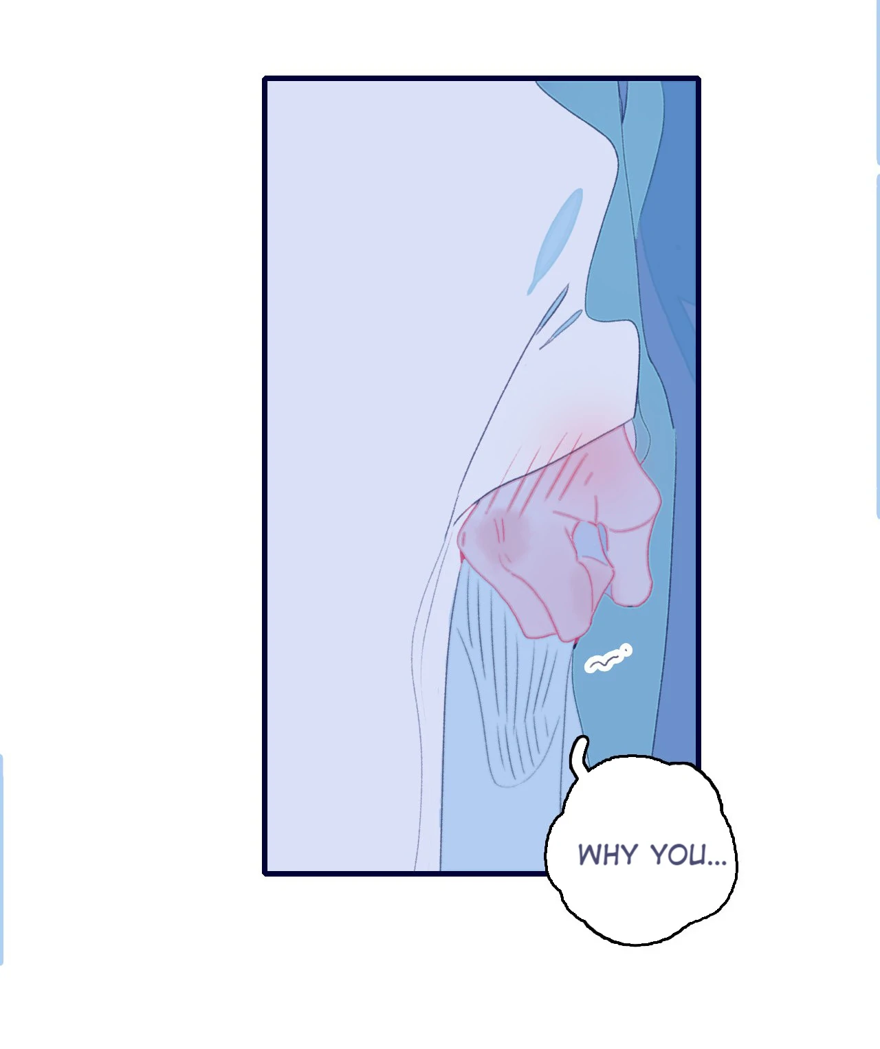 My Little Secret With The Demon Lord Chapter 68 - page 39