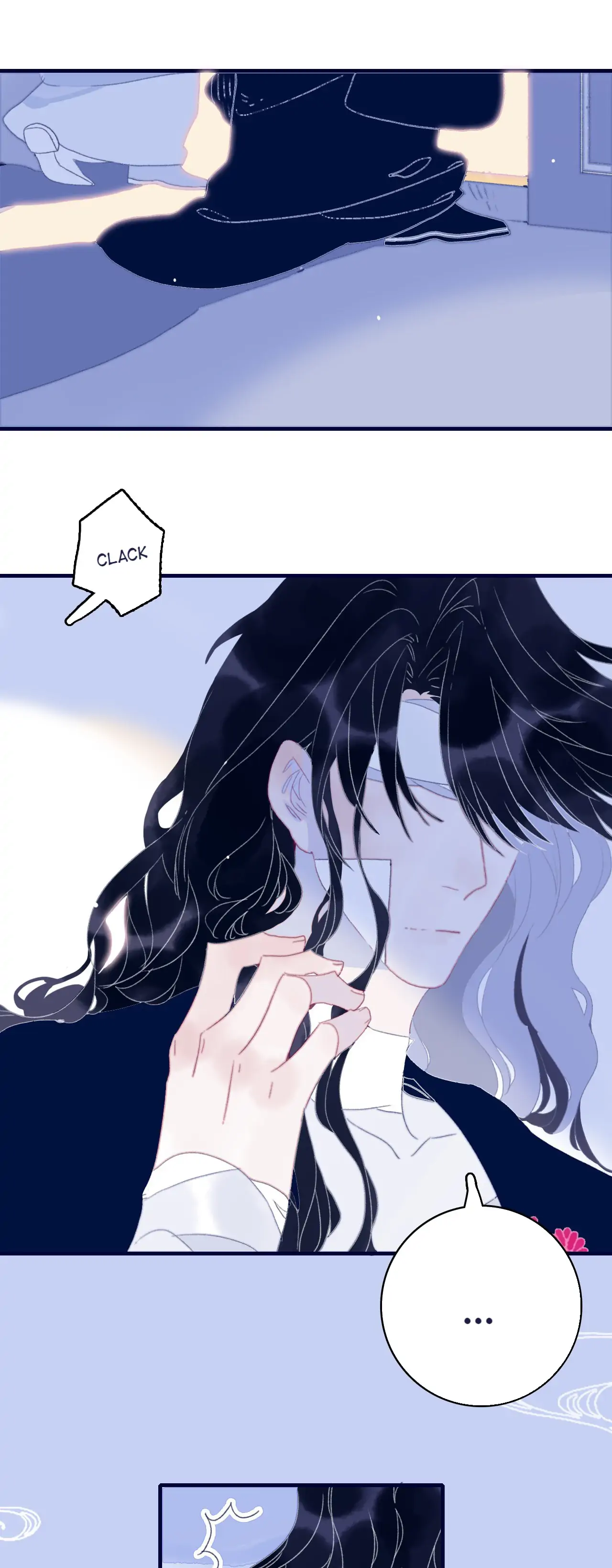 My Little Secret With The Demon Lord Chapter 68 - page 4