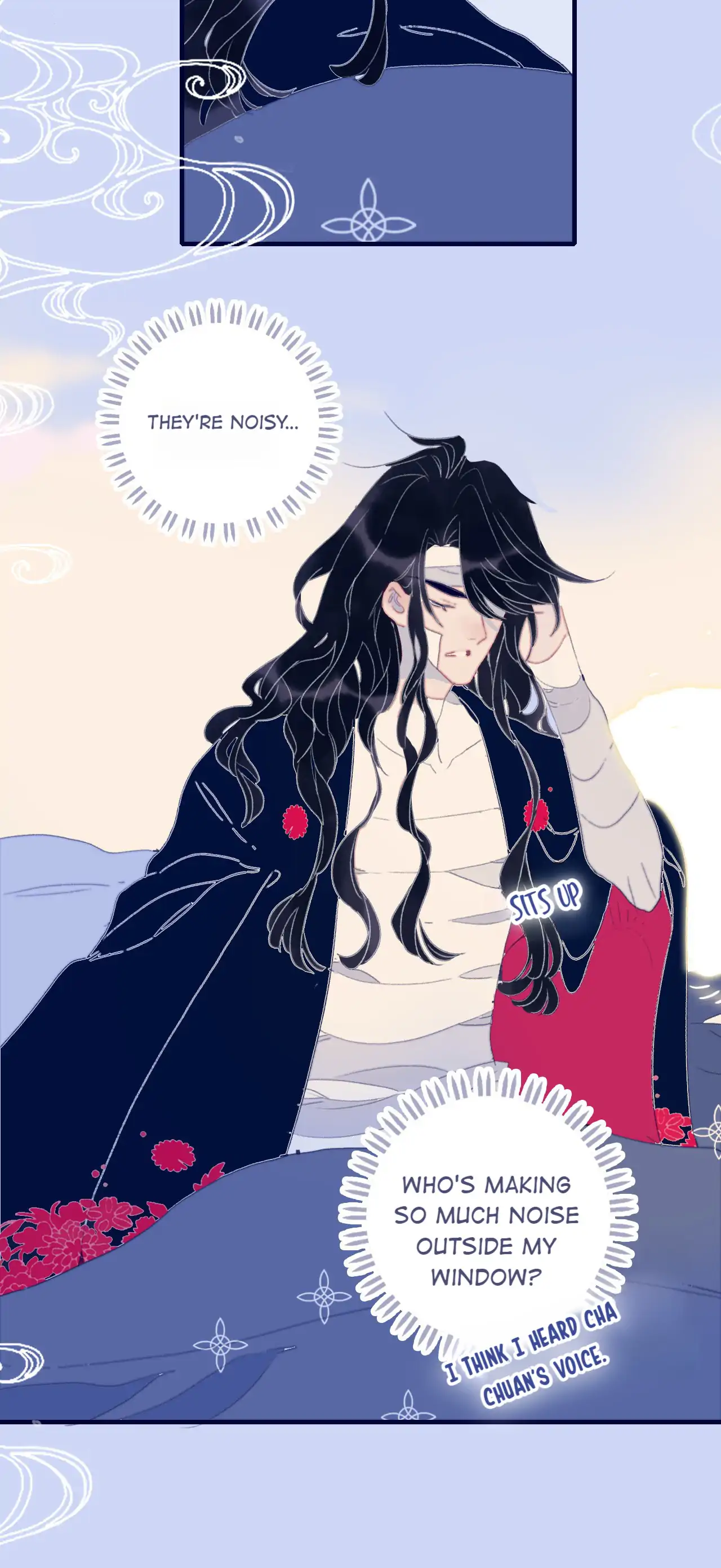 My Little Secret With The Demon Lord Chapter 68 - page 41