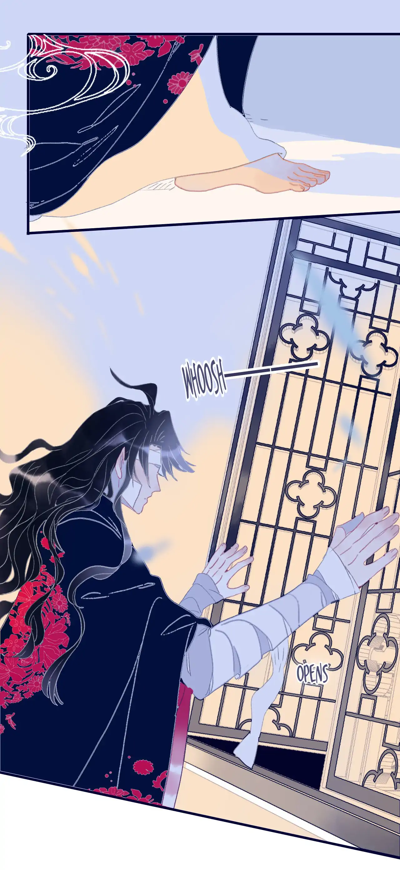 My Little Secret With The Demon Lord Chapter 68 - page 42