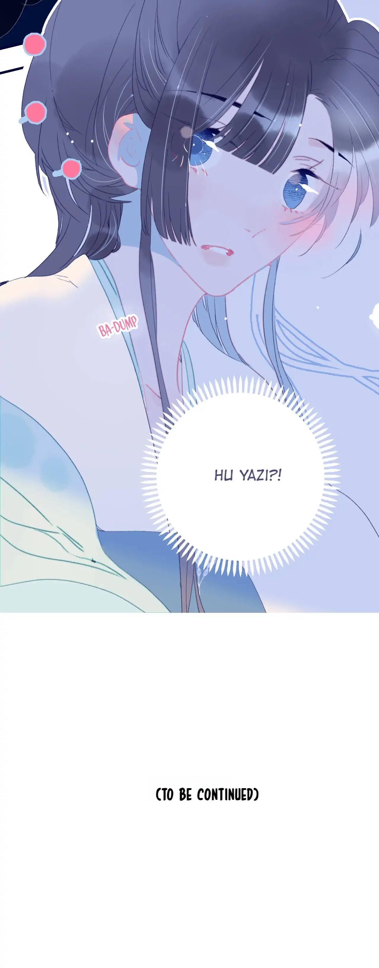 My Little Secret With The Demon Lord Chapter 68 - page 44