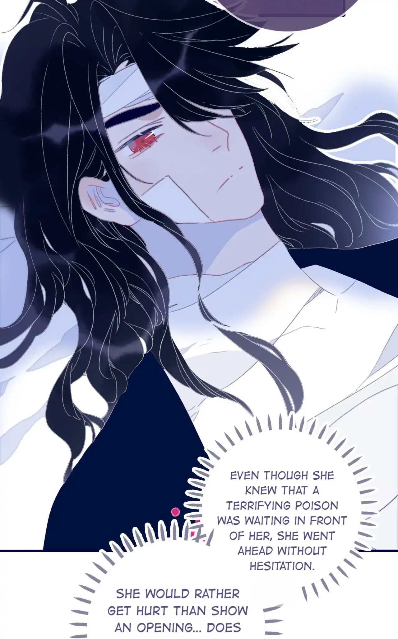 My Little Secret With The Demon Lord Chapter 68 - page 7