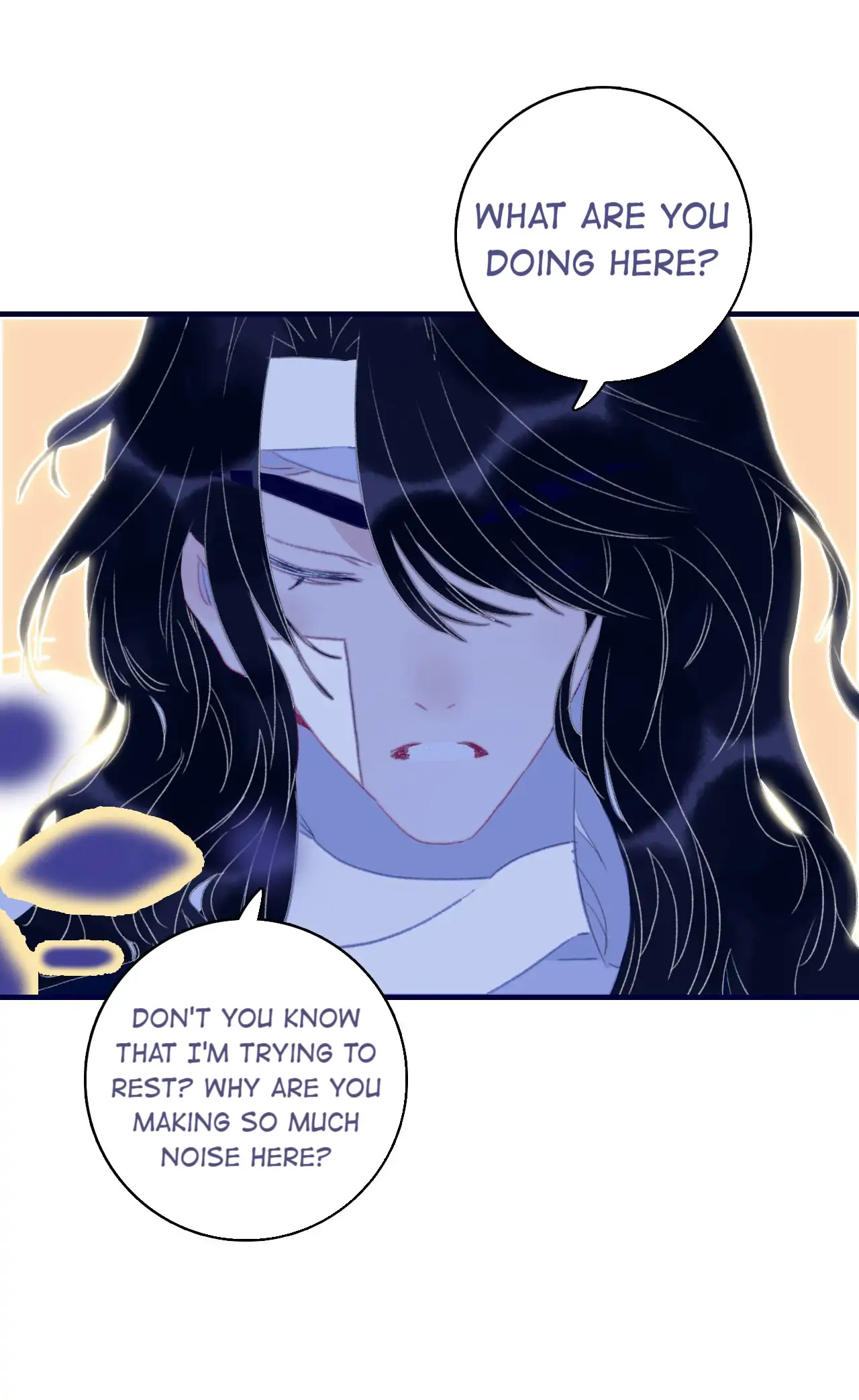 My Little Secret With The Demon Lord Chapter 69 - page 10