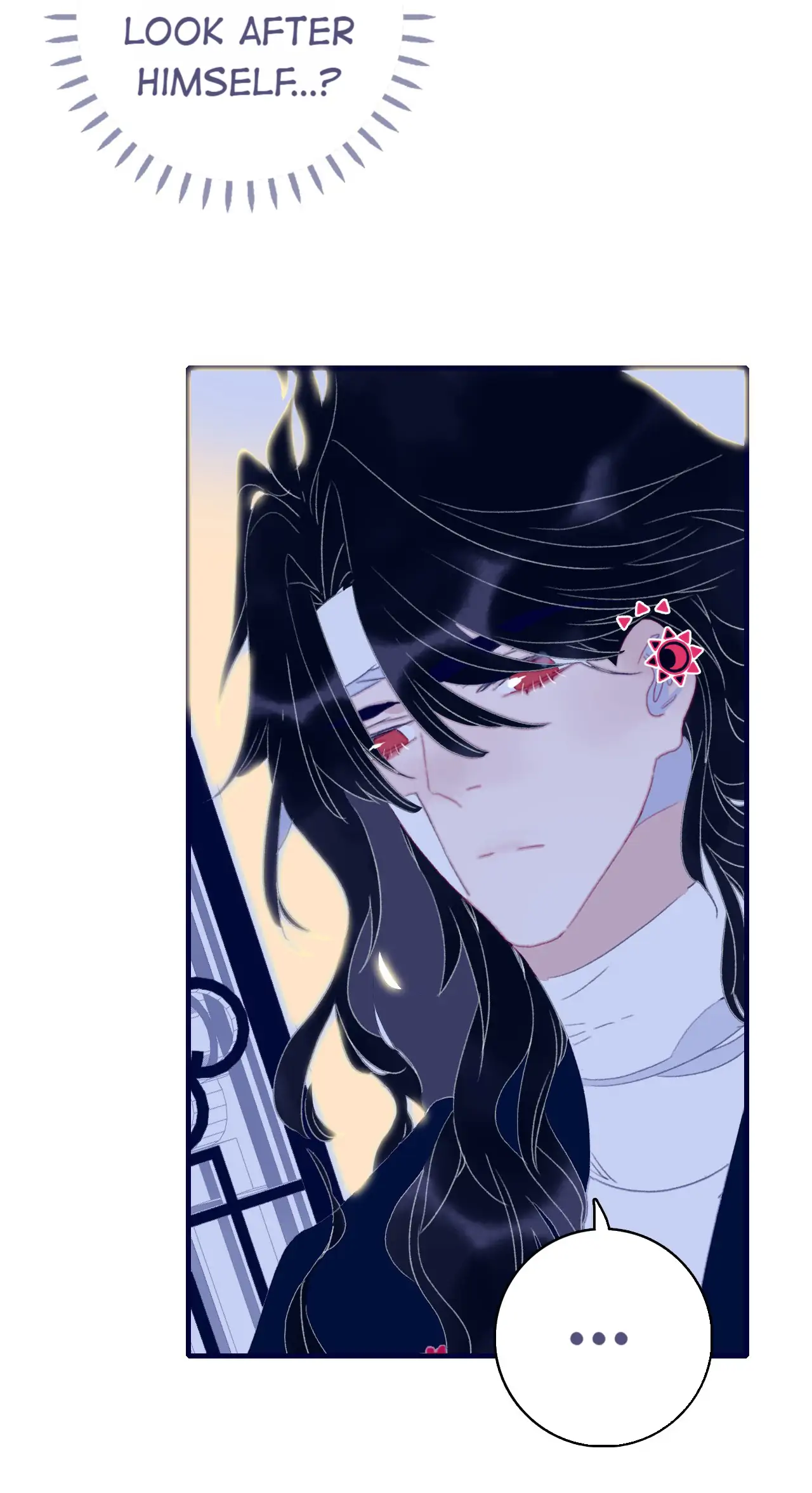 My Little Secret With The Demon Lord Chapter 69 - page 15