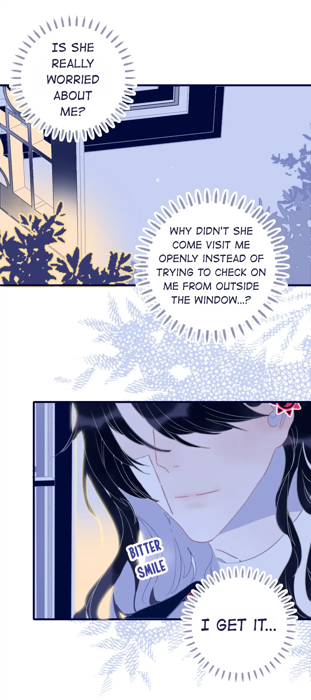My Little Secret With The Demon Lord Chapter 69 - page 16