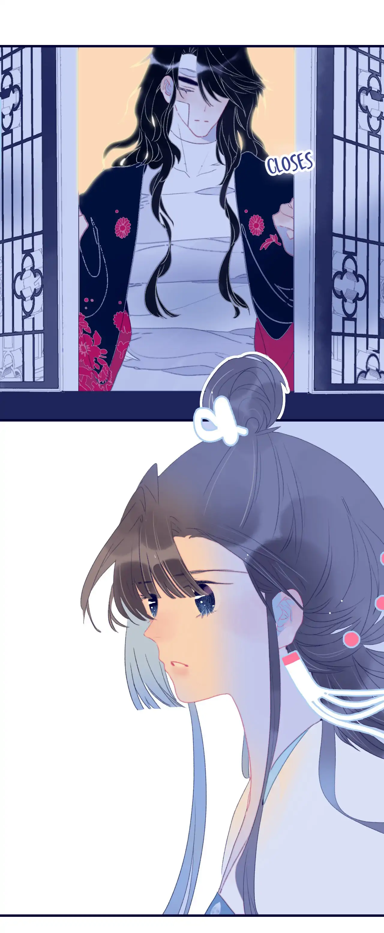 My Little Secret With The Demon Lord Chapter 69 - page 21