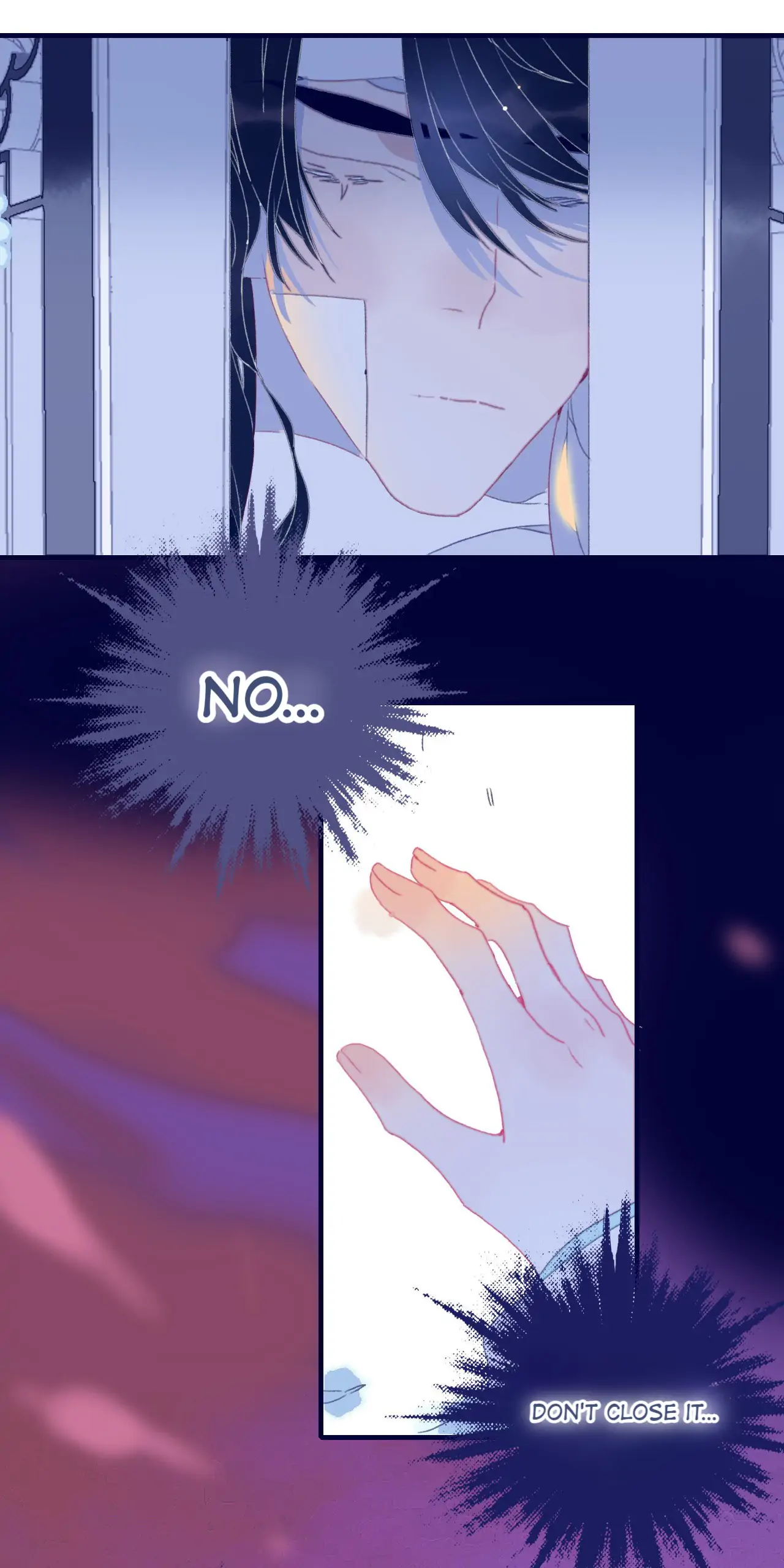 My Little Secret With The Demon Lord Chapter 69 - page 22