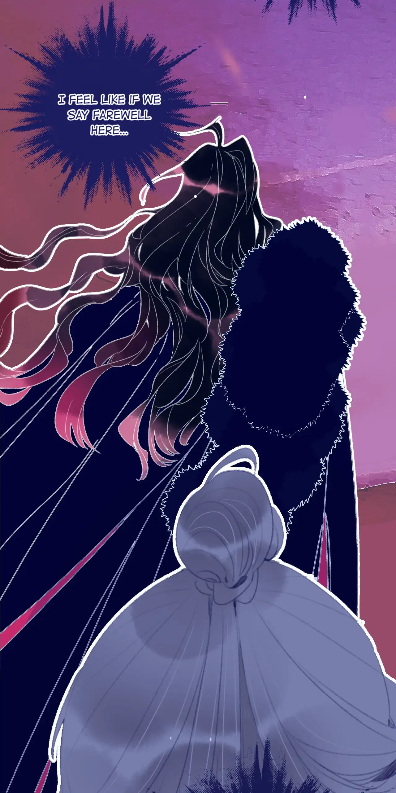 My Little Secret With The Demon Lord Chapter 69 - page 23