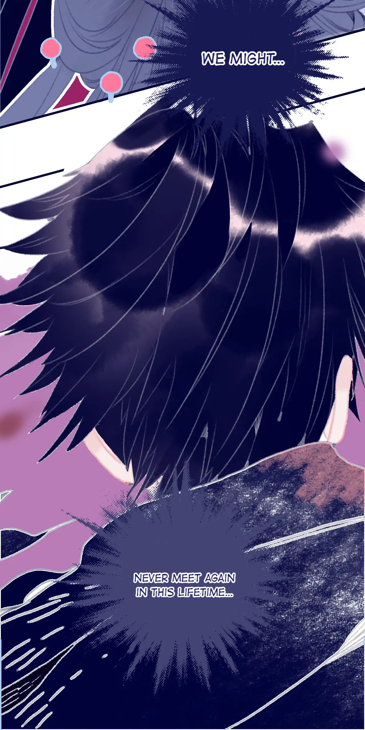 My Little Secret With The Demon Lord Chapter 69 - page 24
