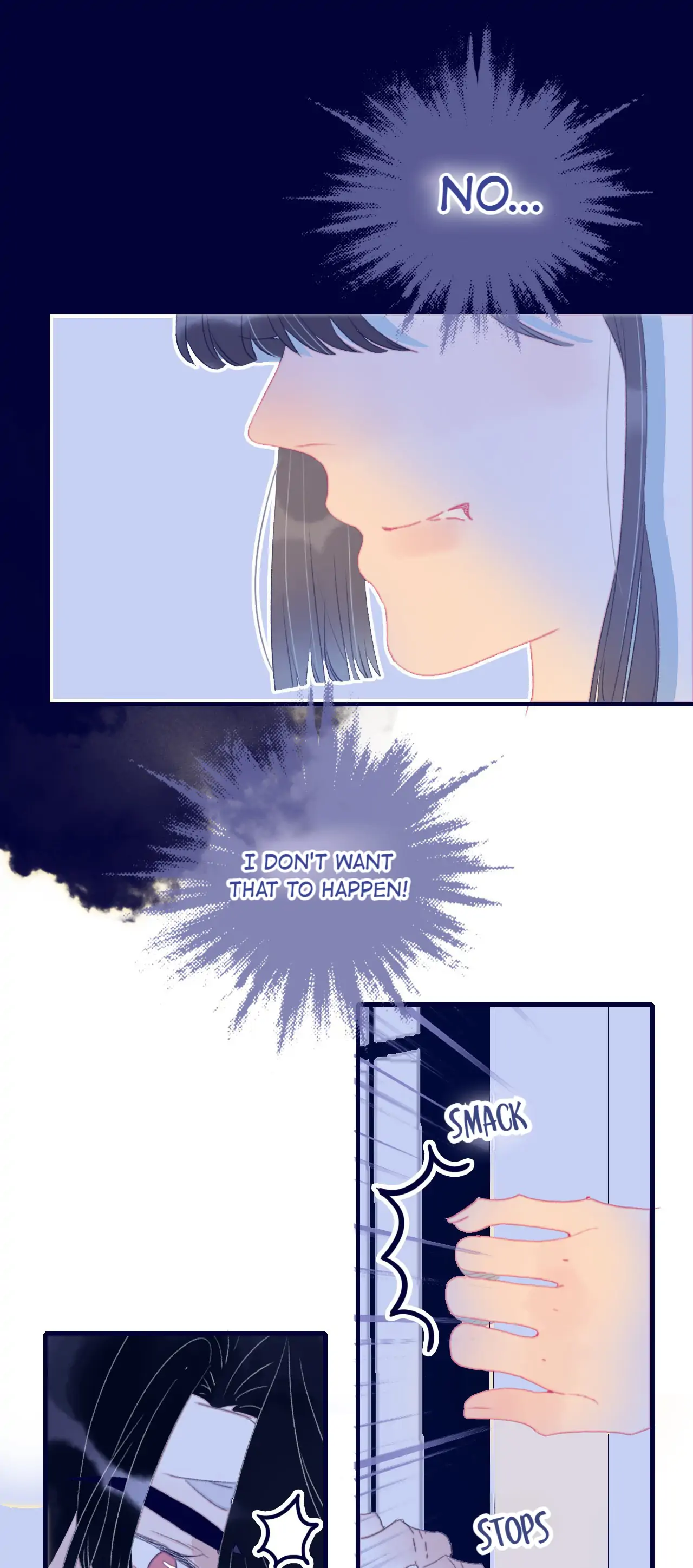 My Little Secret With The Demon Lord Chapter 69 - page 25