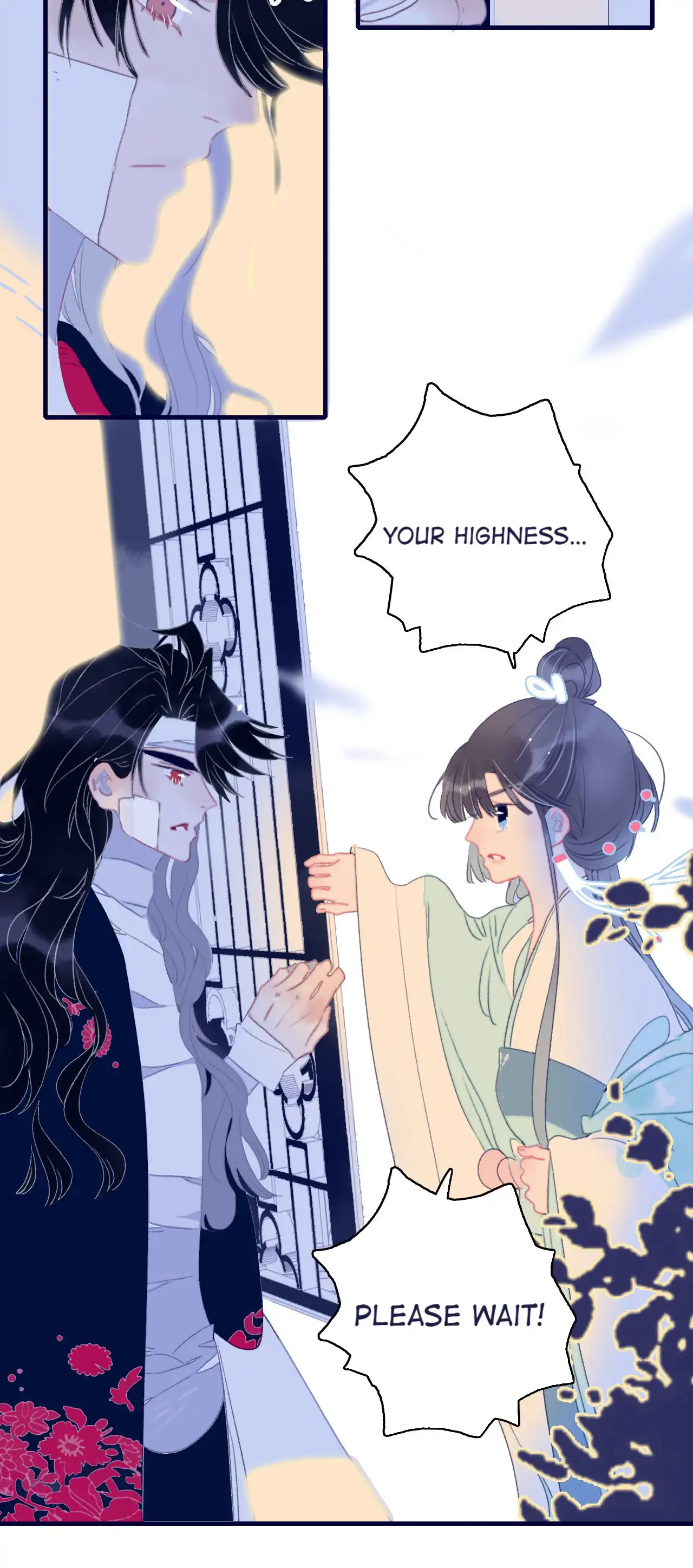 My Little Secret With The Demon Lord Chapter 69 - page 26