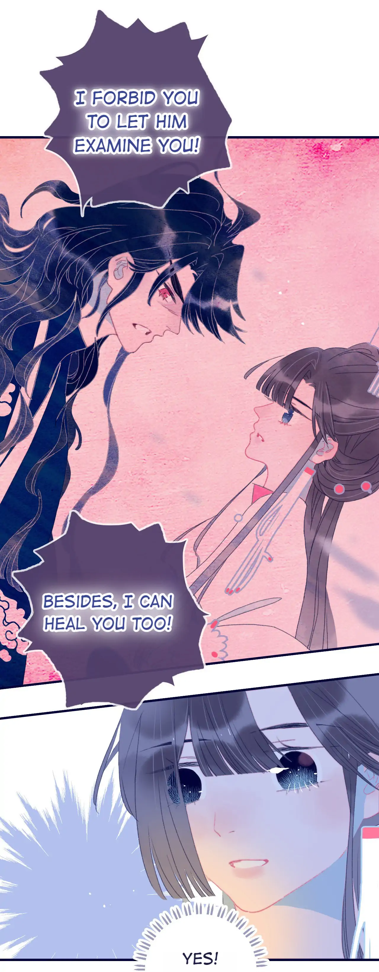 My Little Secret With The Demon Lord Chapter 69 - page 30