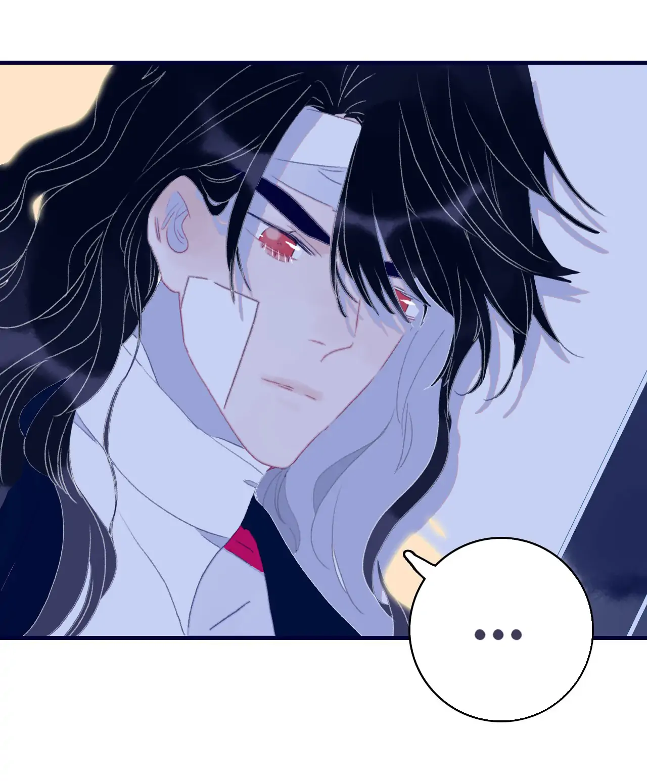 My Little Secret With The Demon Lord Chapter 69 - page 34