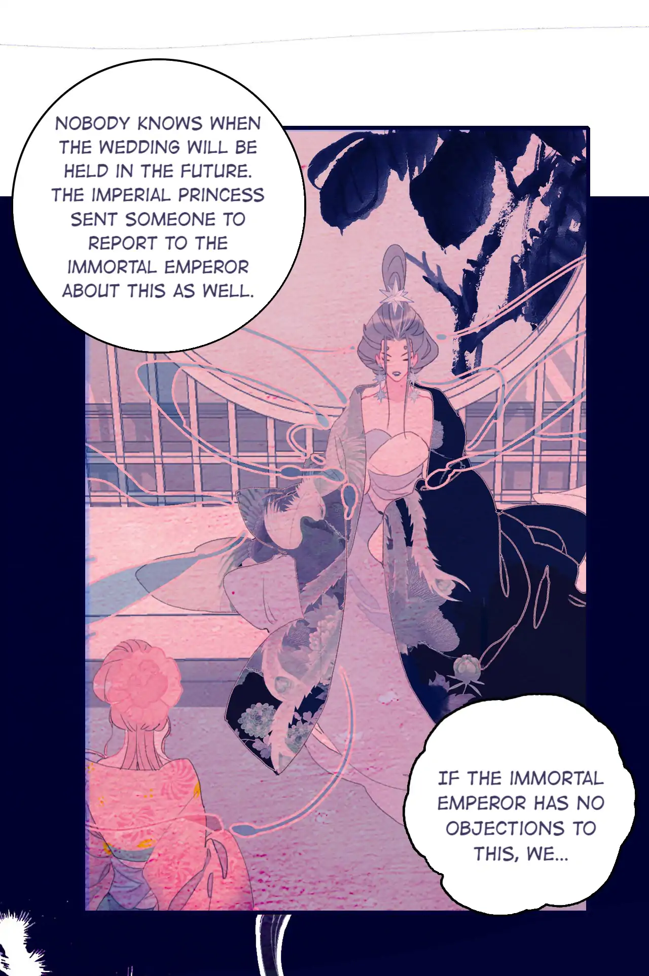 My Little Secret With The Demon Lord Chapter 69 - page 37