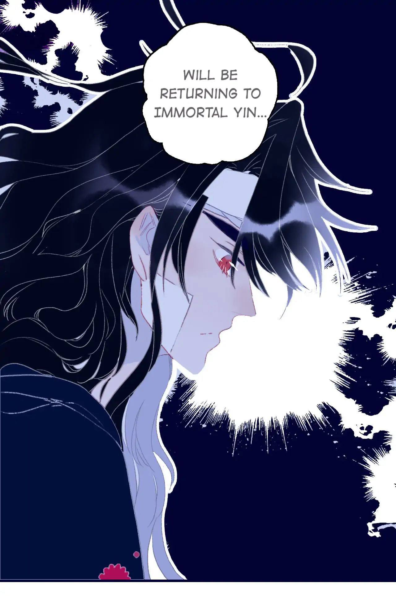 My Little Secret With The Demon Lord Chapter 69 - page 38