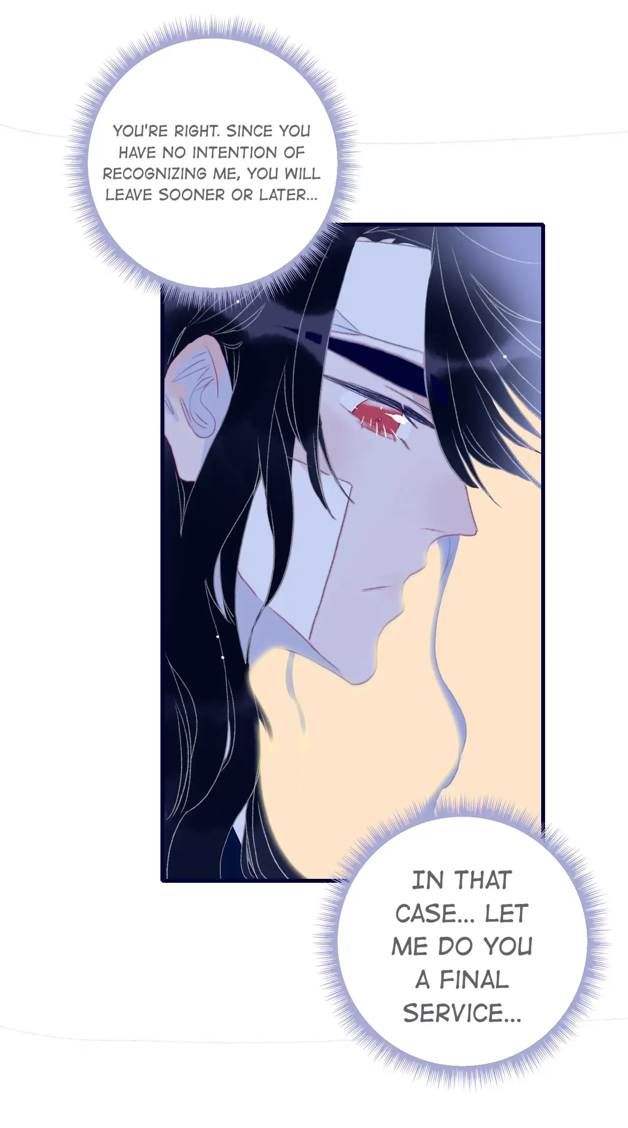 My Little Secret With The Demon Lord Chapter 69 - page 39