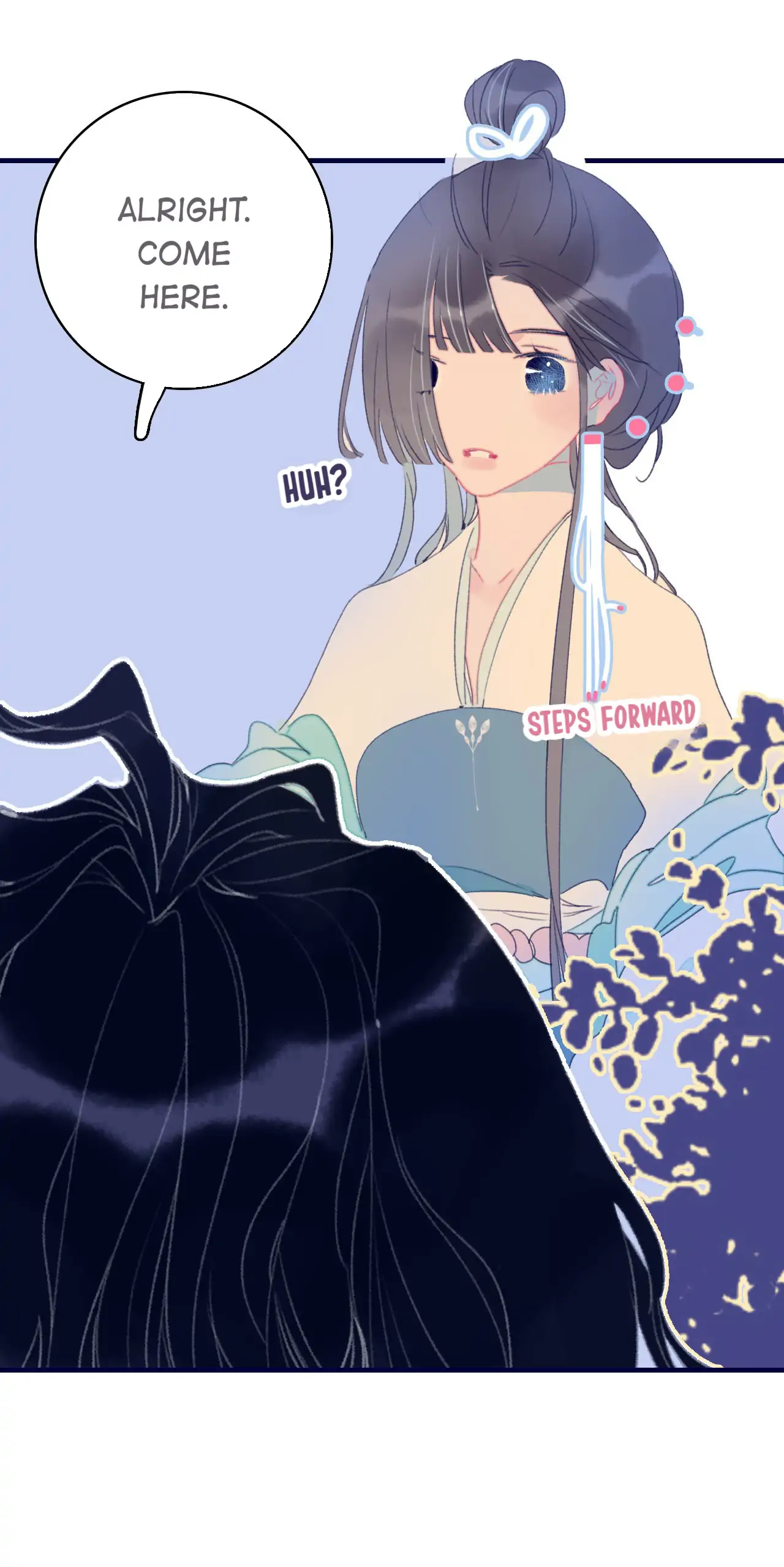 My Little Secret With The Demon Lord Chapter 69 - page 40