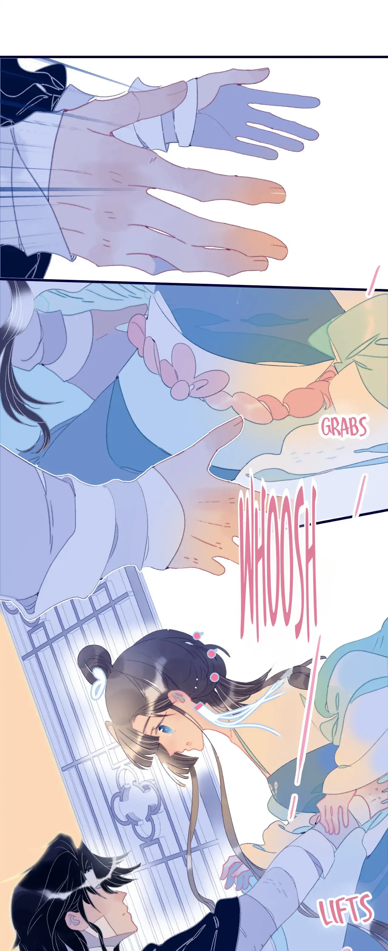 My Little Secret With The Demon Lord Chapter 69 - page 41