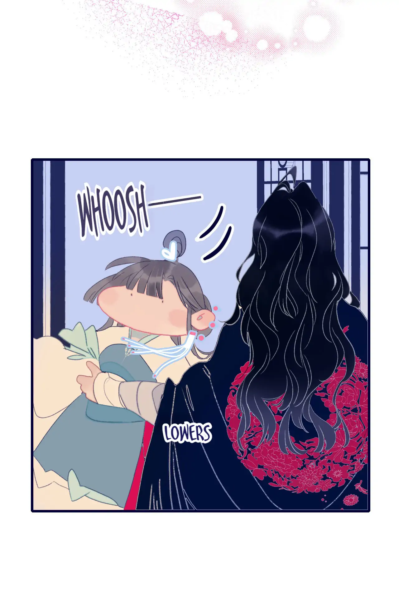 My Little Secret With The Demon Lord Chapter 69 - page 43