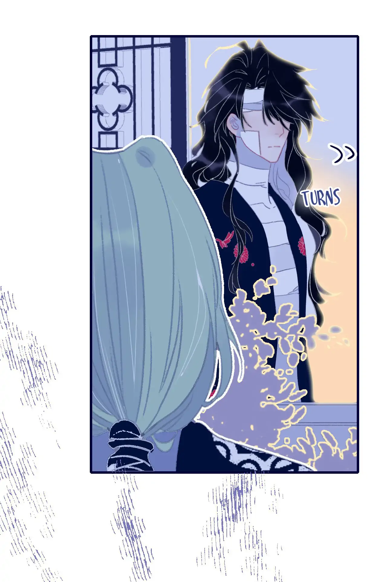 My Little Secret With The Demon Lord Chapter 69 - page 45