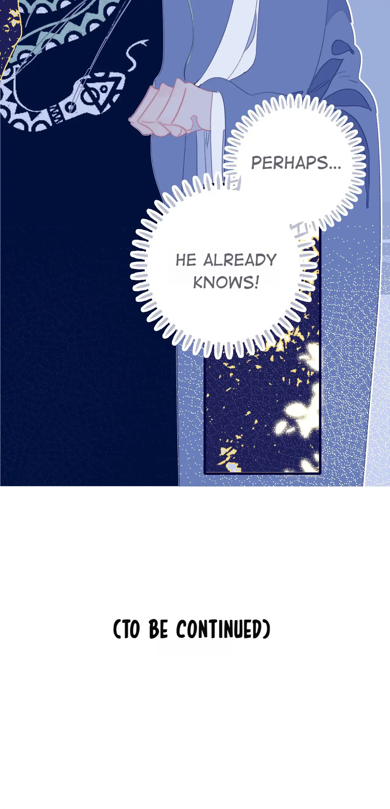 My Little Secret With The Demon Lord Chapter 69 - page 49