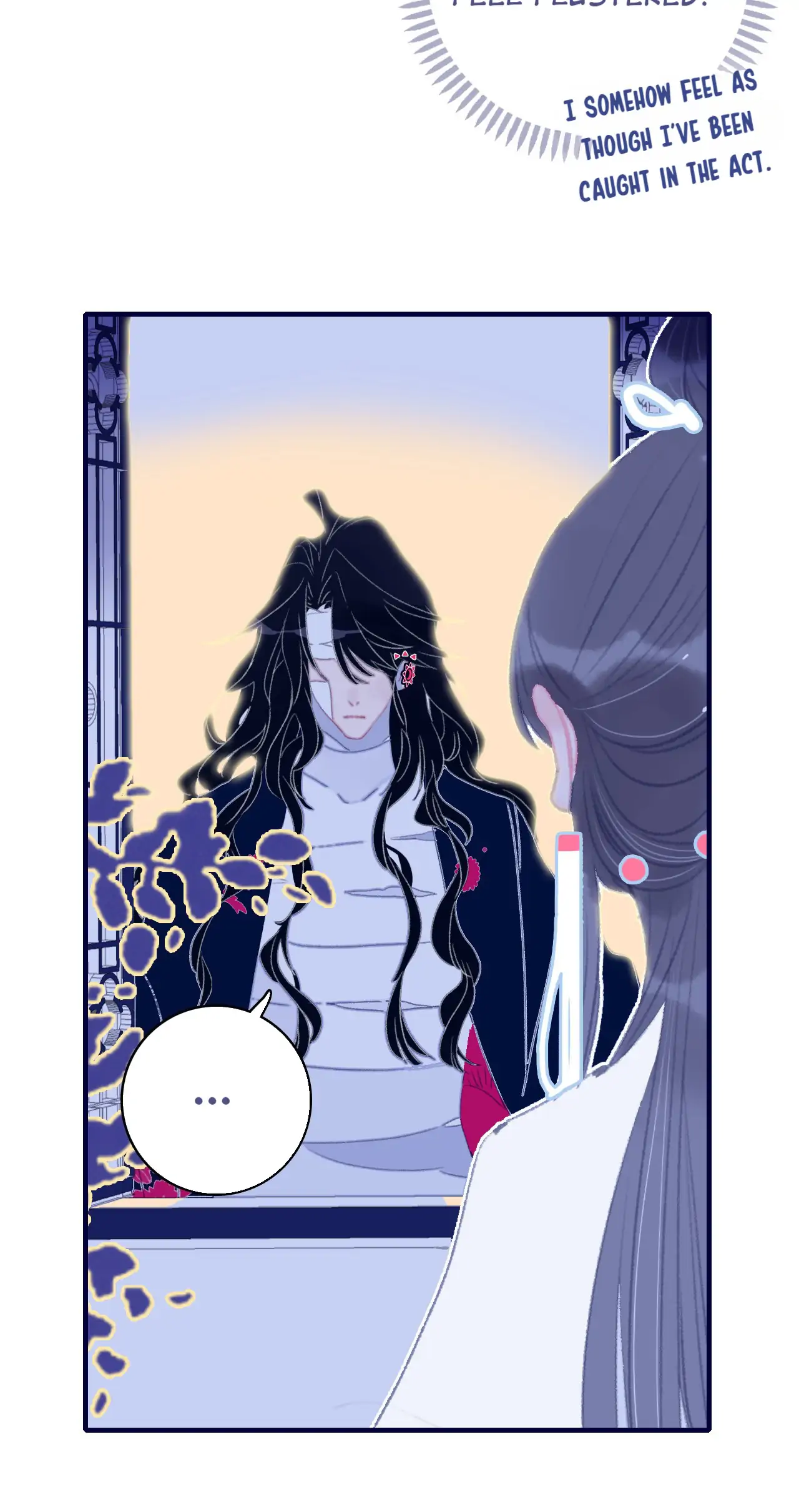 My Little Secret With The Demon Lord Chapter 69 - page 9
