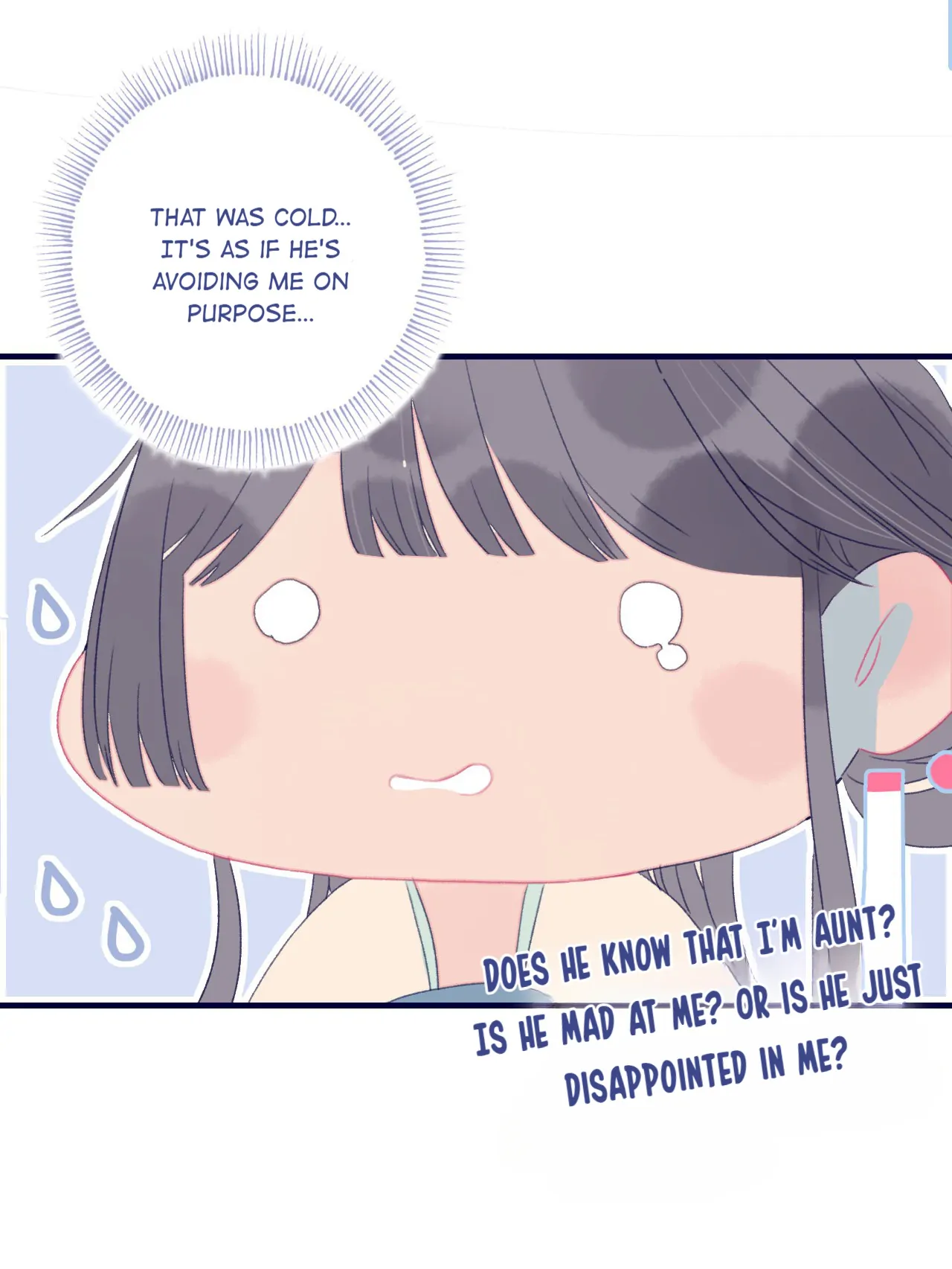 My Little Secret With The Demon Lord Chapter 70 - page 10
