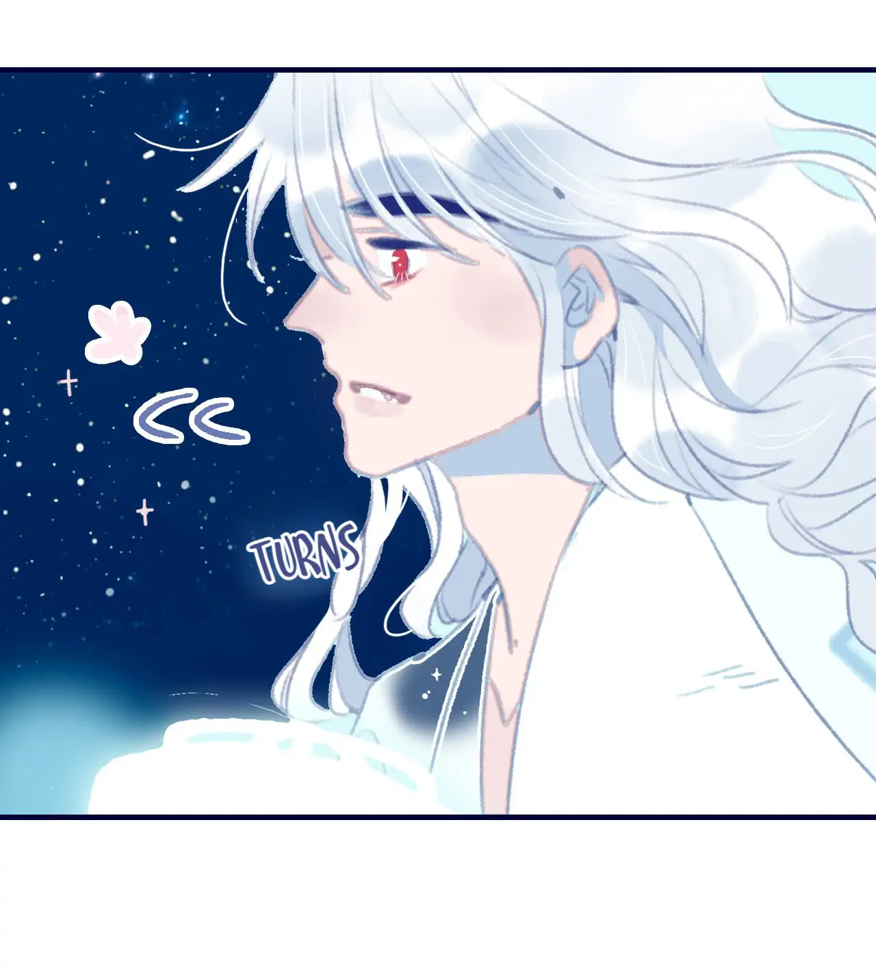 My Little Secret With The Demon Lord Chapter 70 - page 15