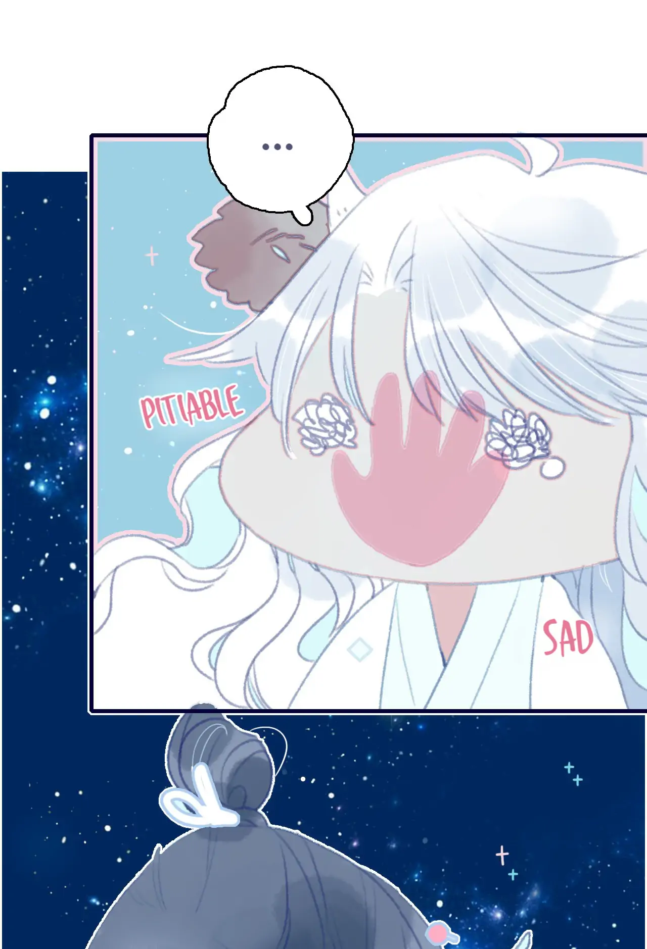 My Little Secret With The Demon Lord Chapter 70 - page 17