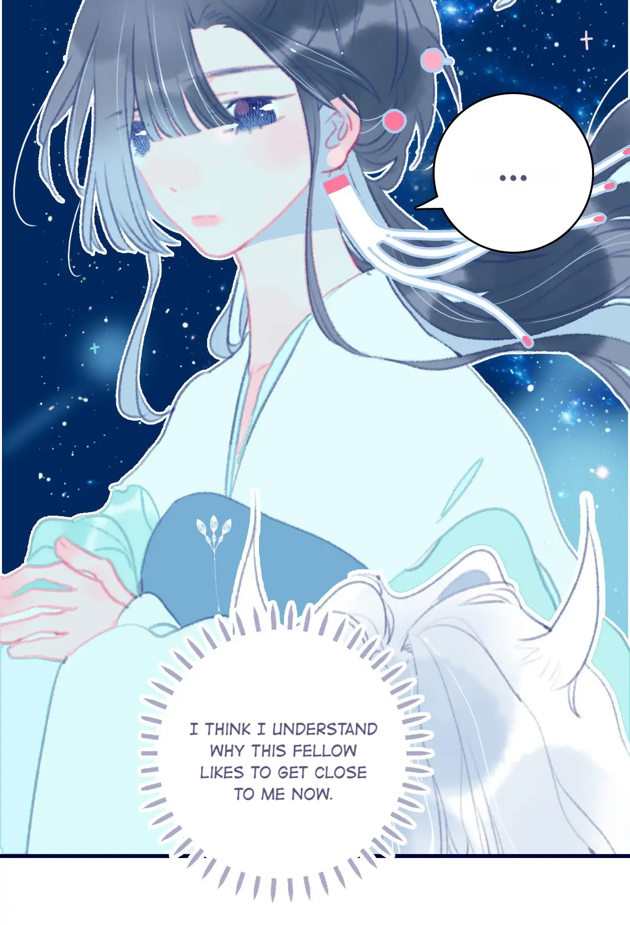 My Little Secret With The Demon Lord Chapter 70 - page 18