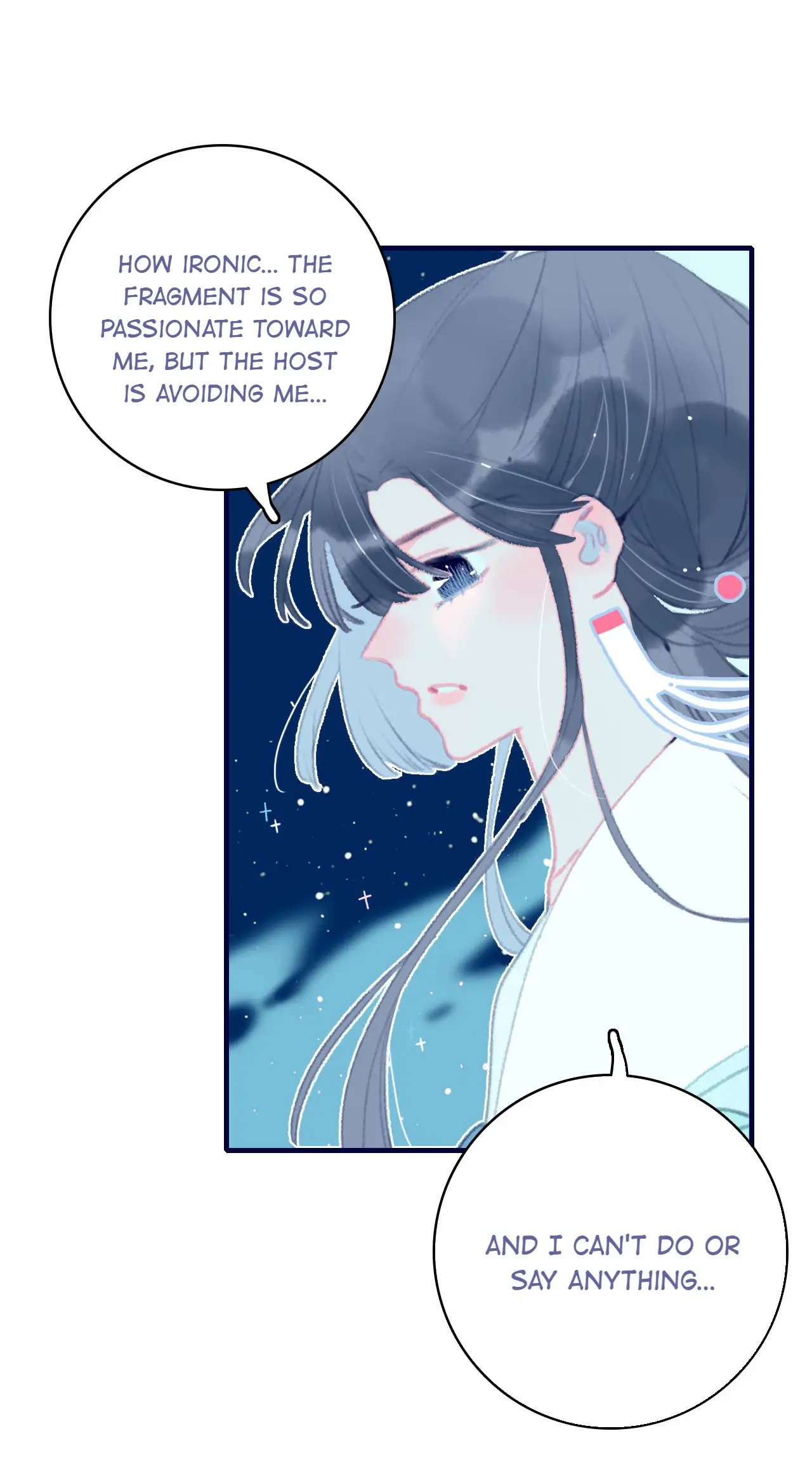 My Little Secret With The Demon Lord Chapter 70 - page 24