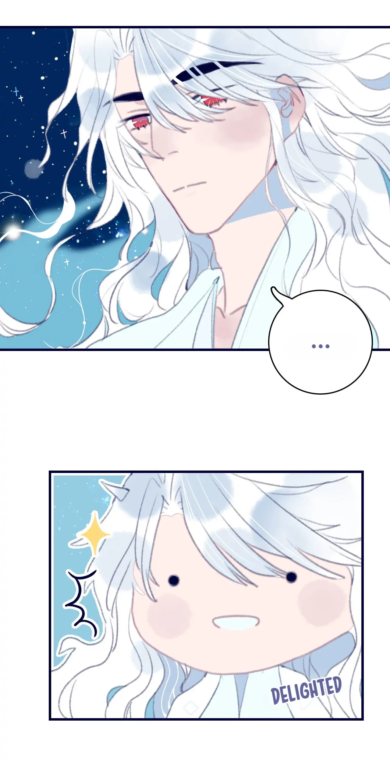 My Little Secret With The Demon Lord Chapter 70 - page 25