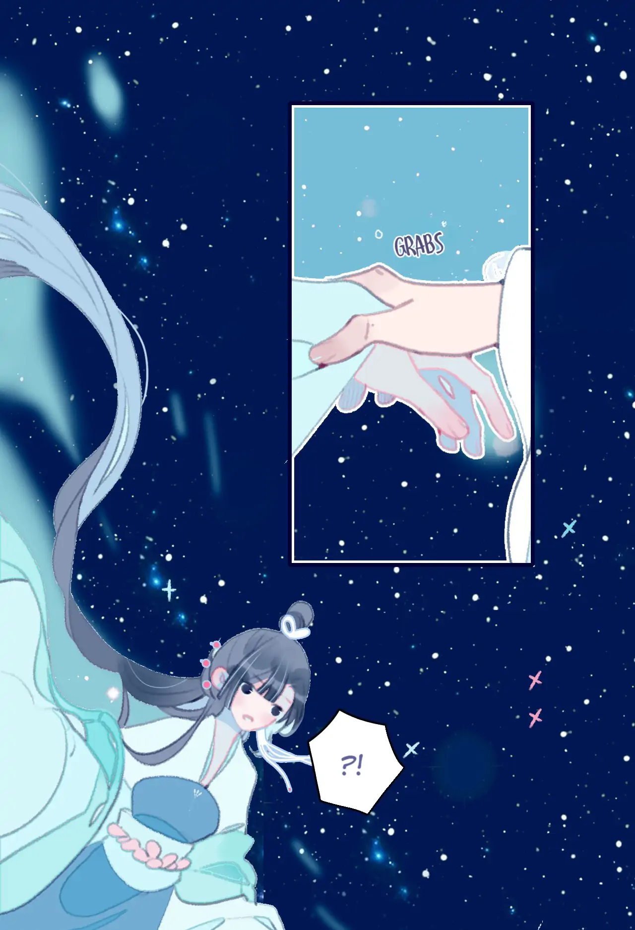 My Little Secret With The Demon Lord Chapter 70 - page 26