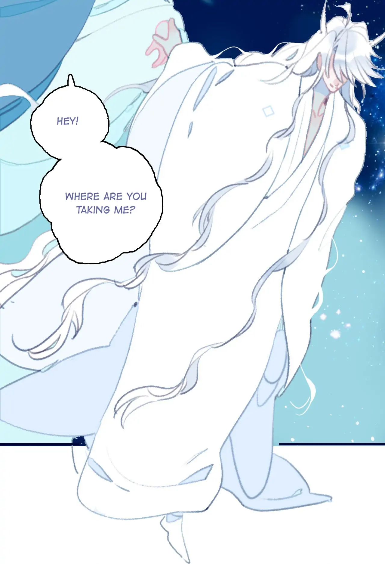 My Little Secret With The Demon Lord Chapter 70 - page 27