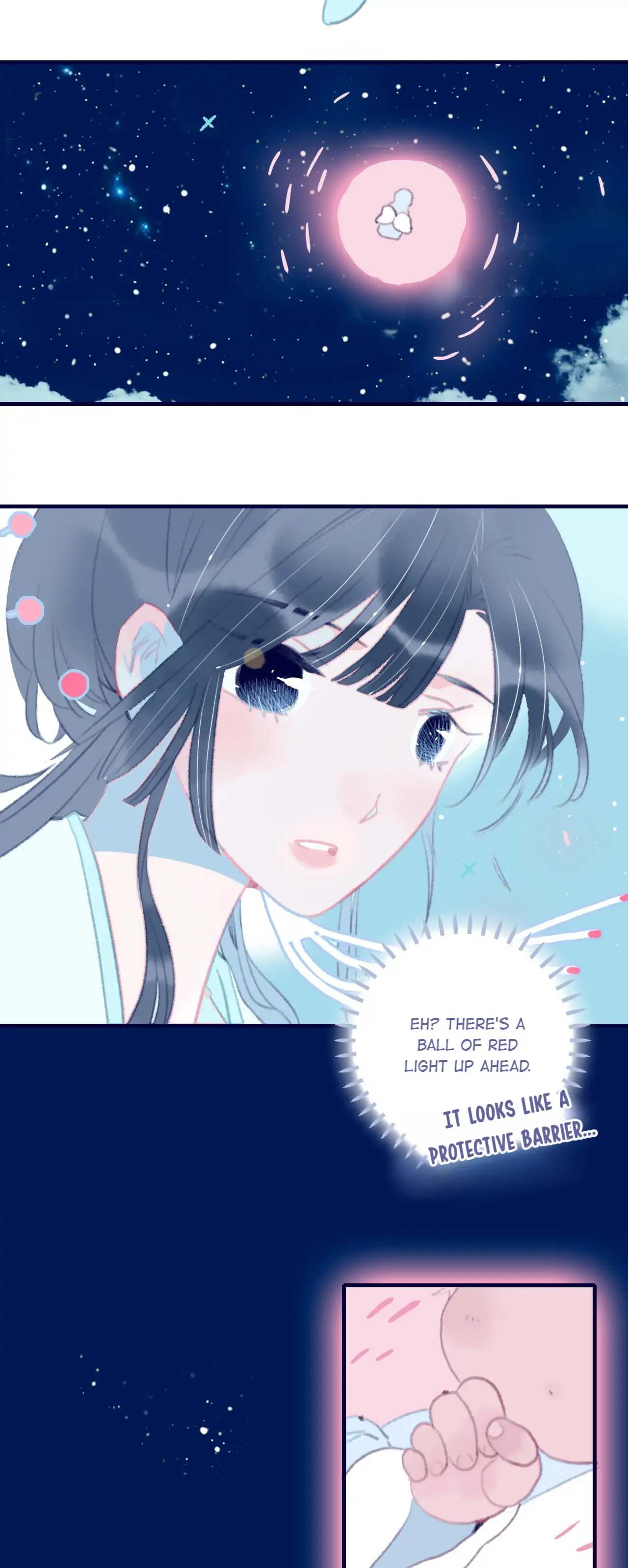 My Little Secret With The Demon Lord Chapter 70 - page 29