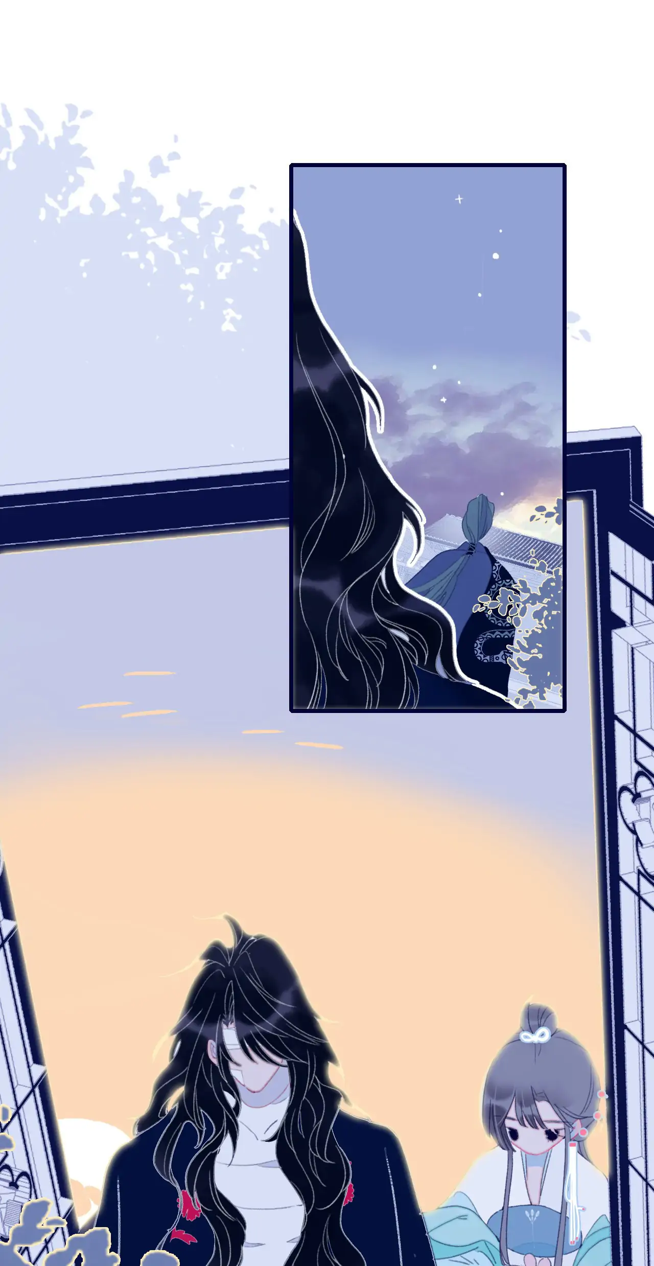 My Little Secret With The Demon Lord Chapter 70 - page 3