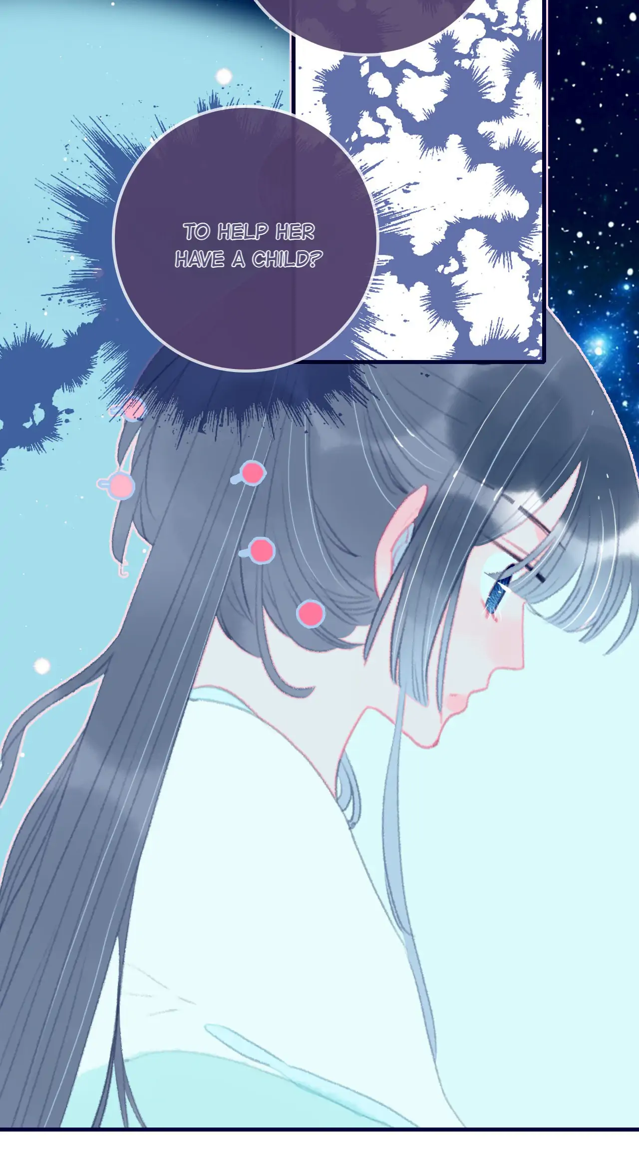 My Little Secret With The Demon Lord Chapter 70 - page 35