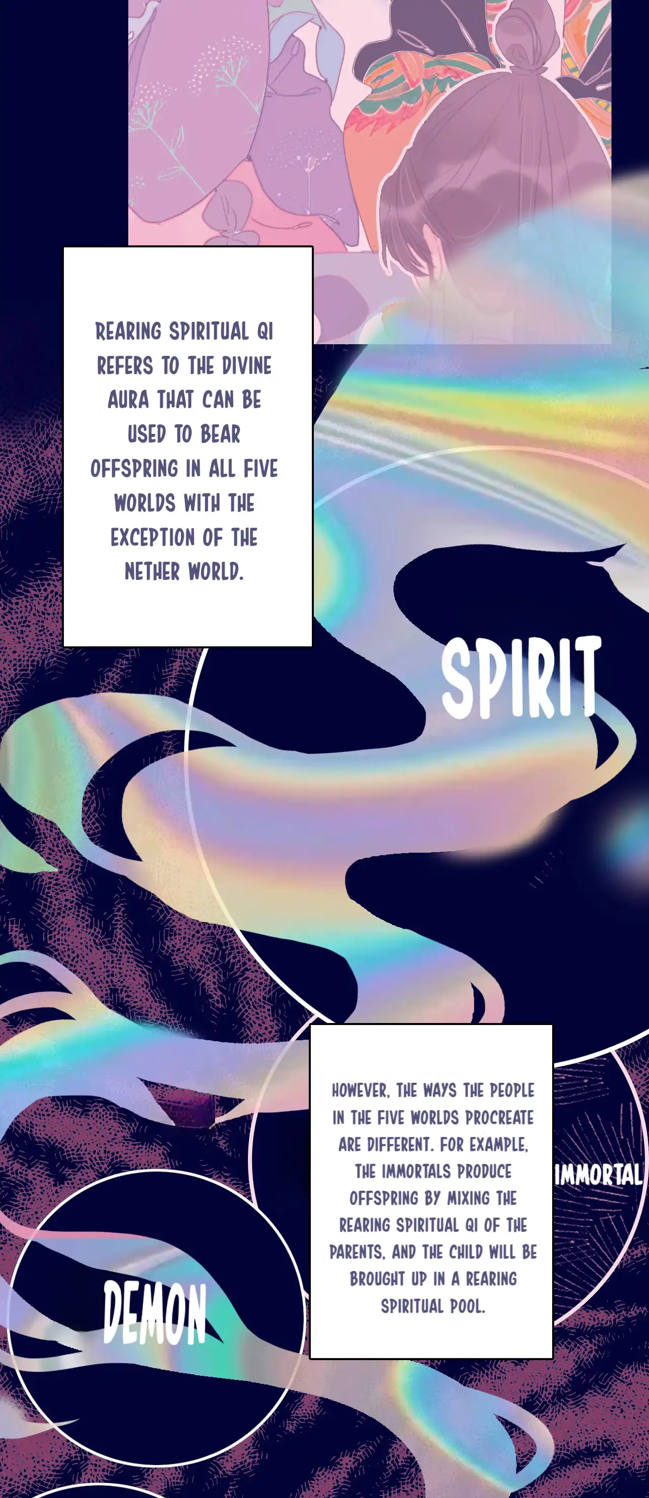 My Little Secret With The Demon Lord Chapter 70 - page 38