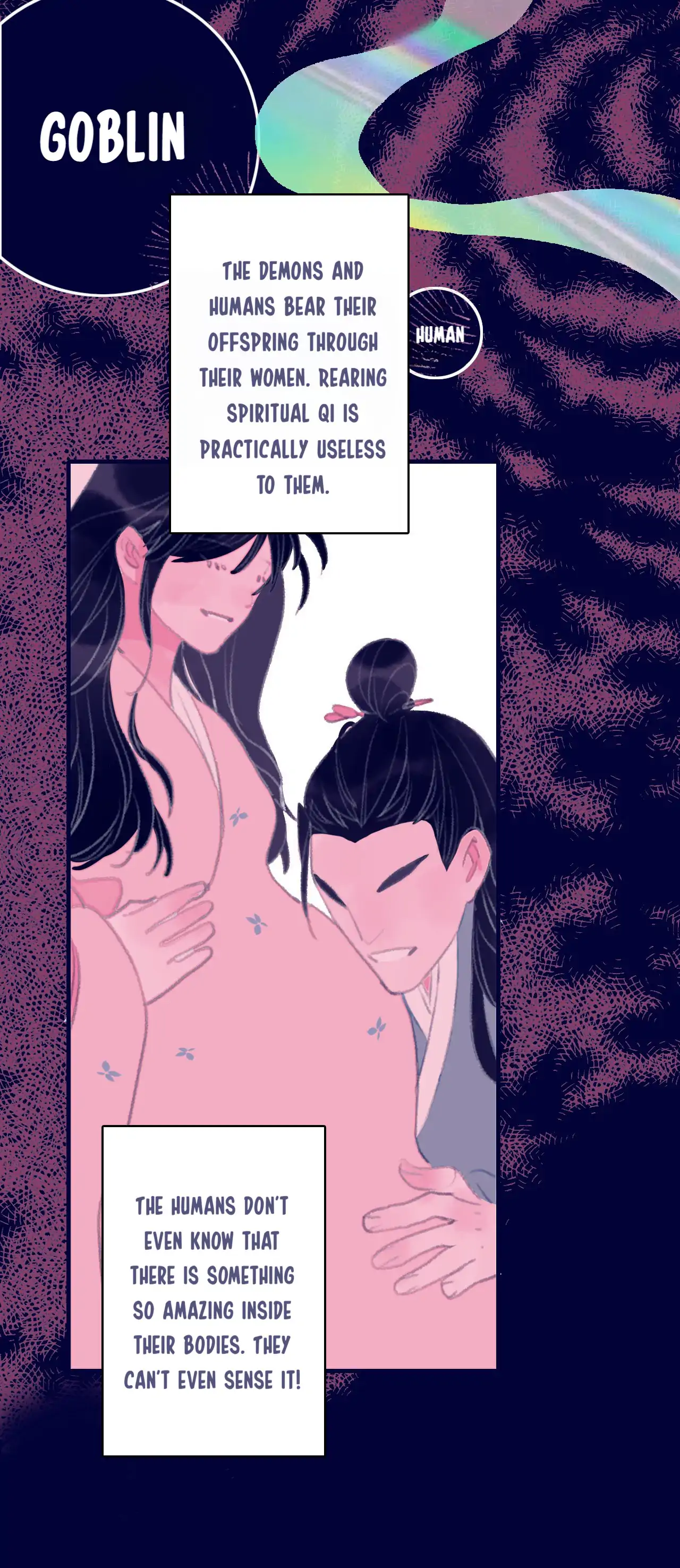 My Little Secret With The Demon Lord Chapter 70 - page 39