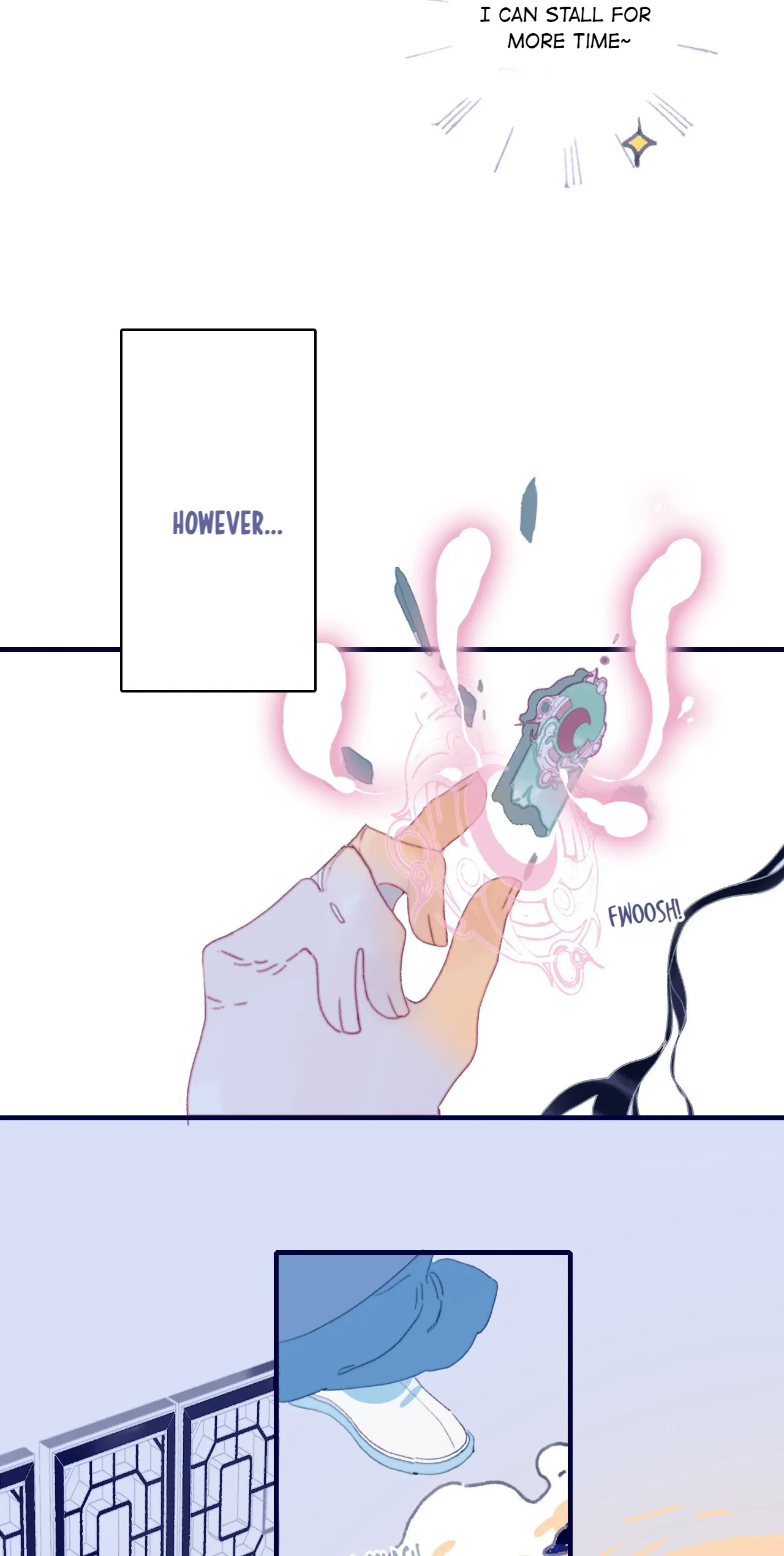 My Little Secret With The Demon Lord Chapter 70 - page 5